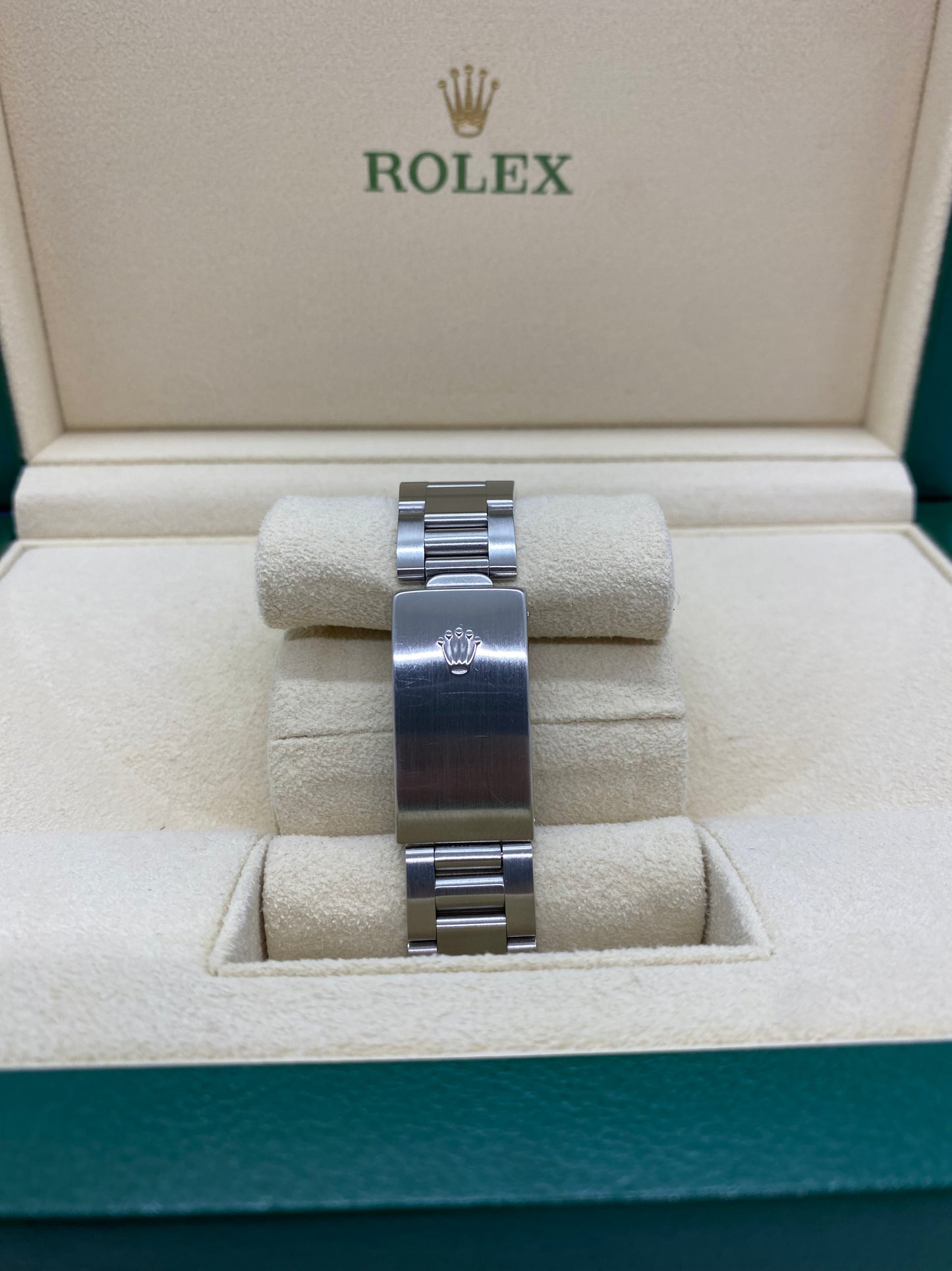 Rolex Oyster Air King 14000