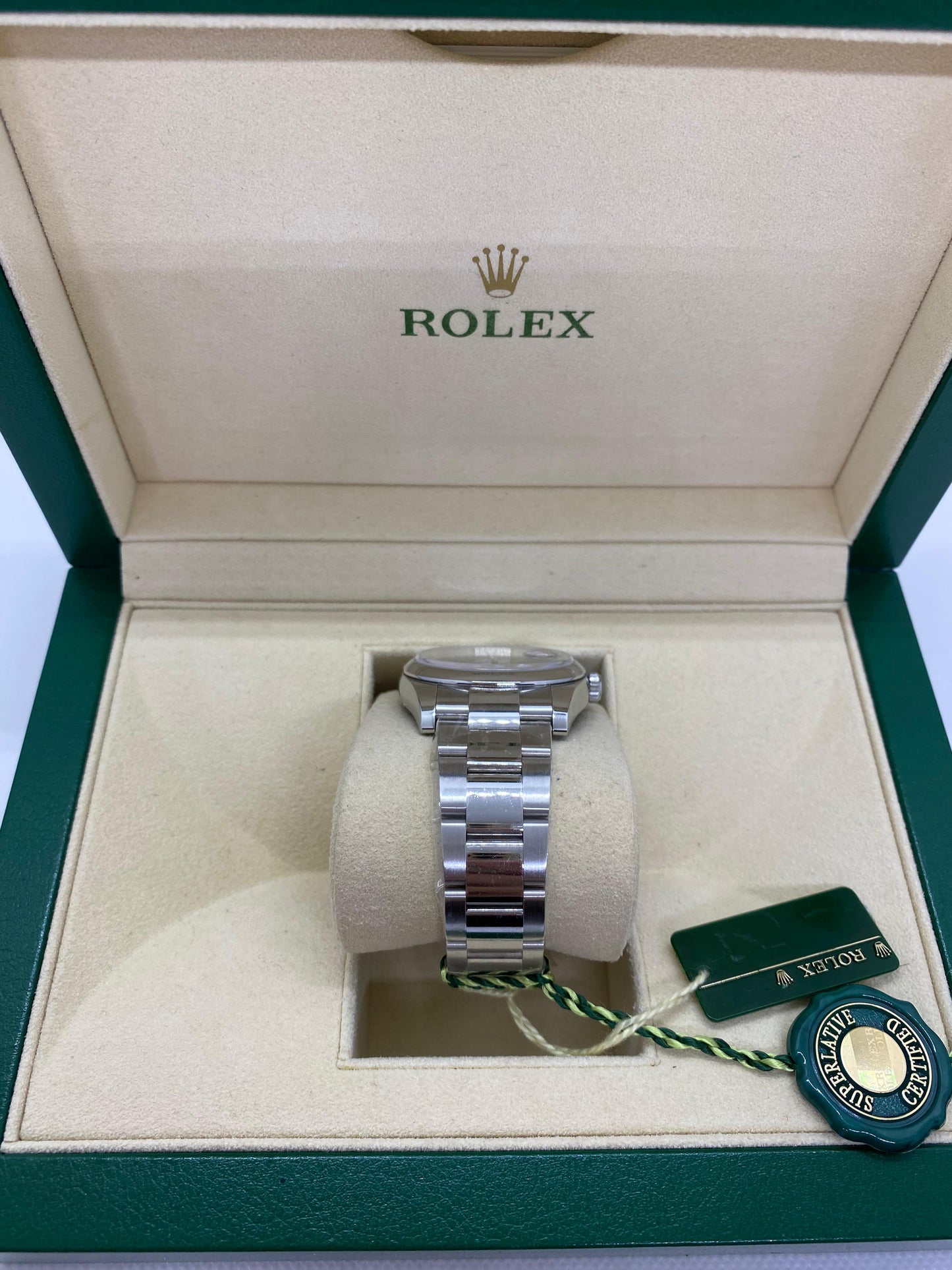 Rolex Datejust 116200