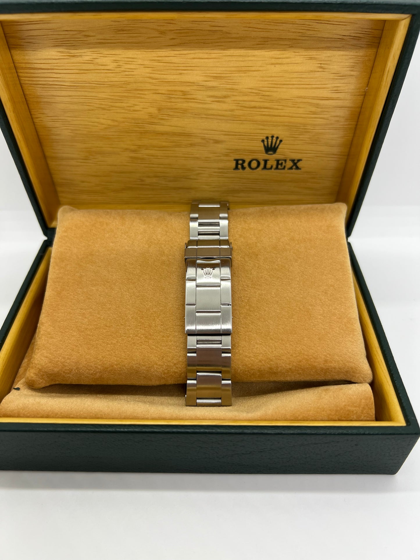 Rolex Explorer II 16570