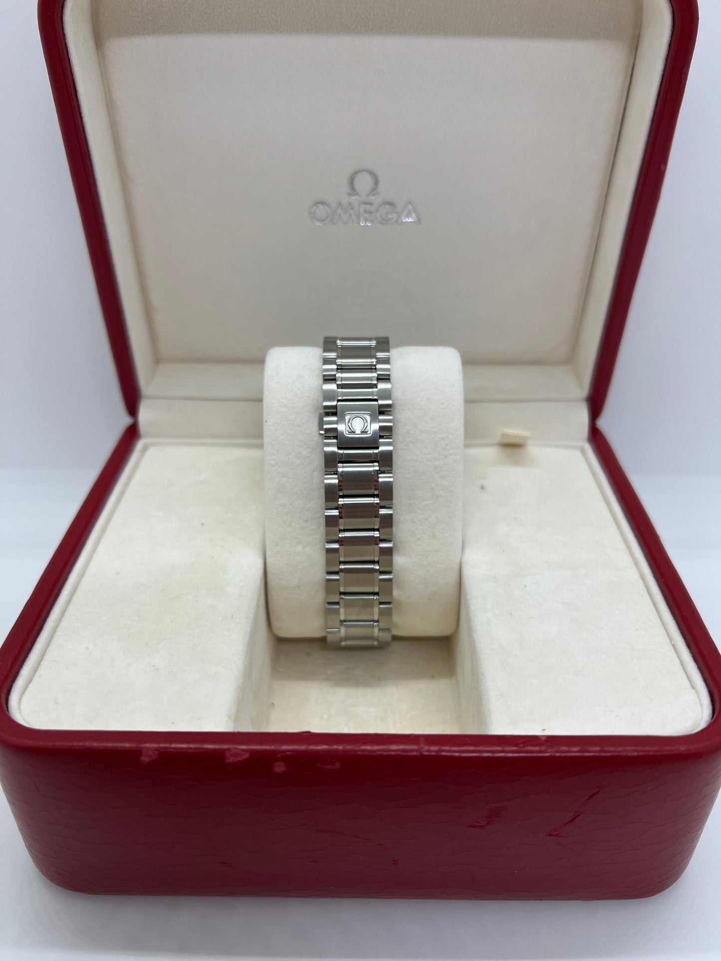 Omega Speedmaster Day-Date 35205000