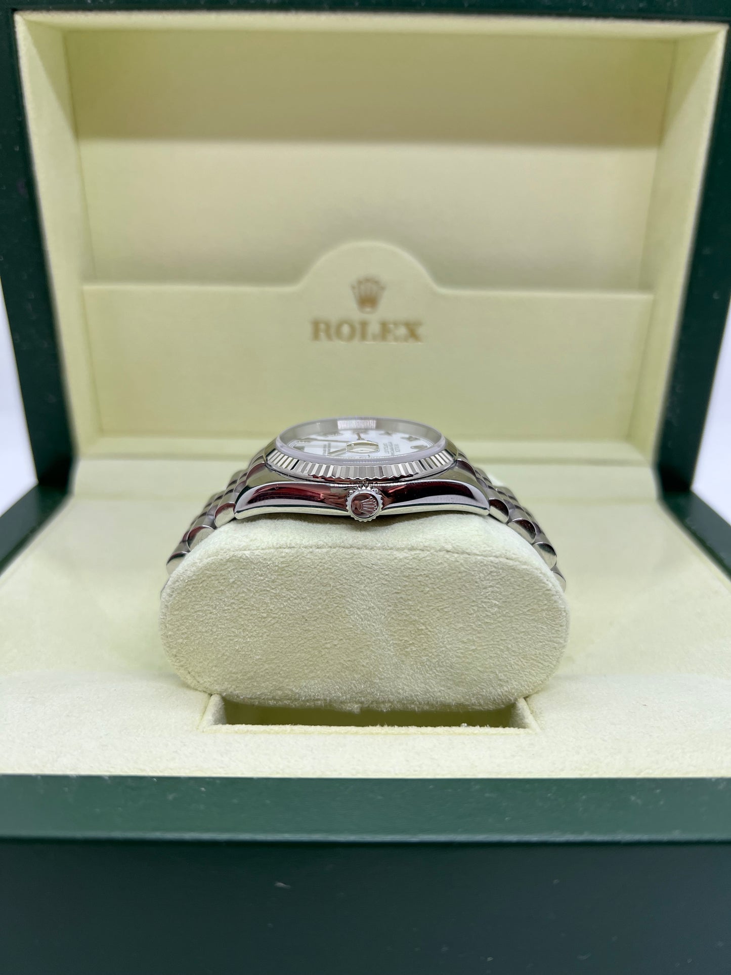 Rolex Datejust 116234