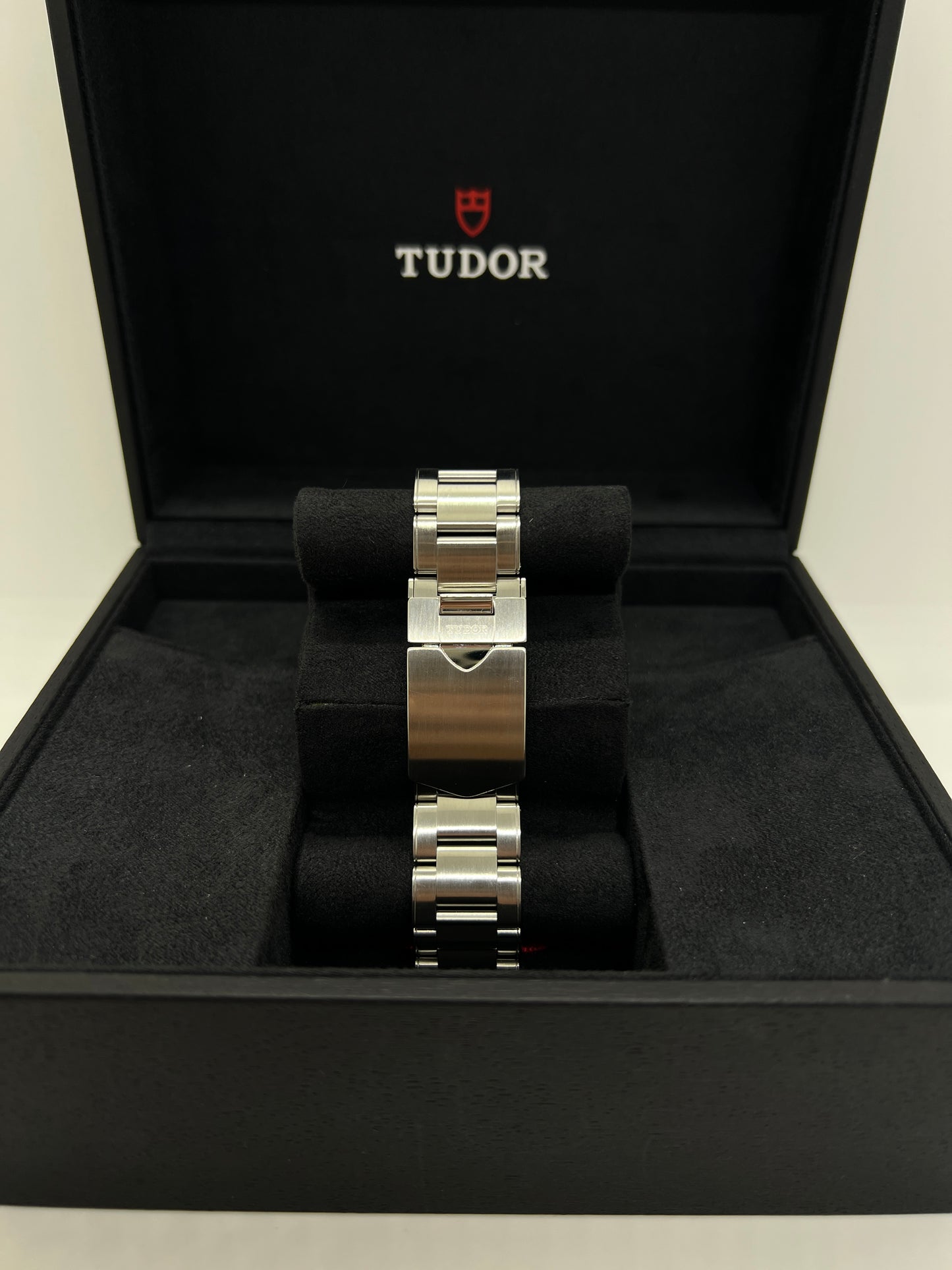Tudor BlackBay Chronograph 79360N