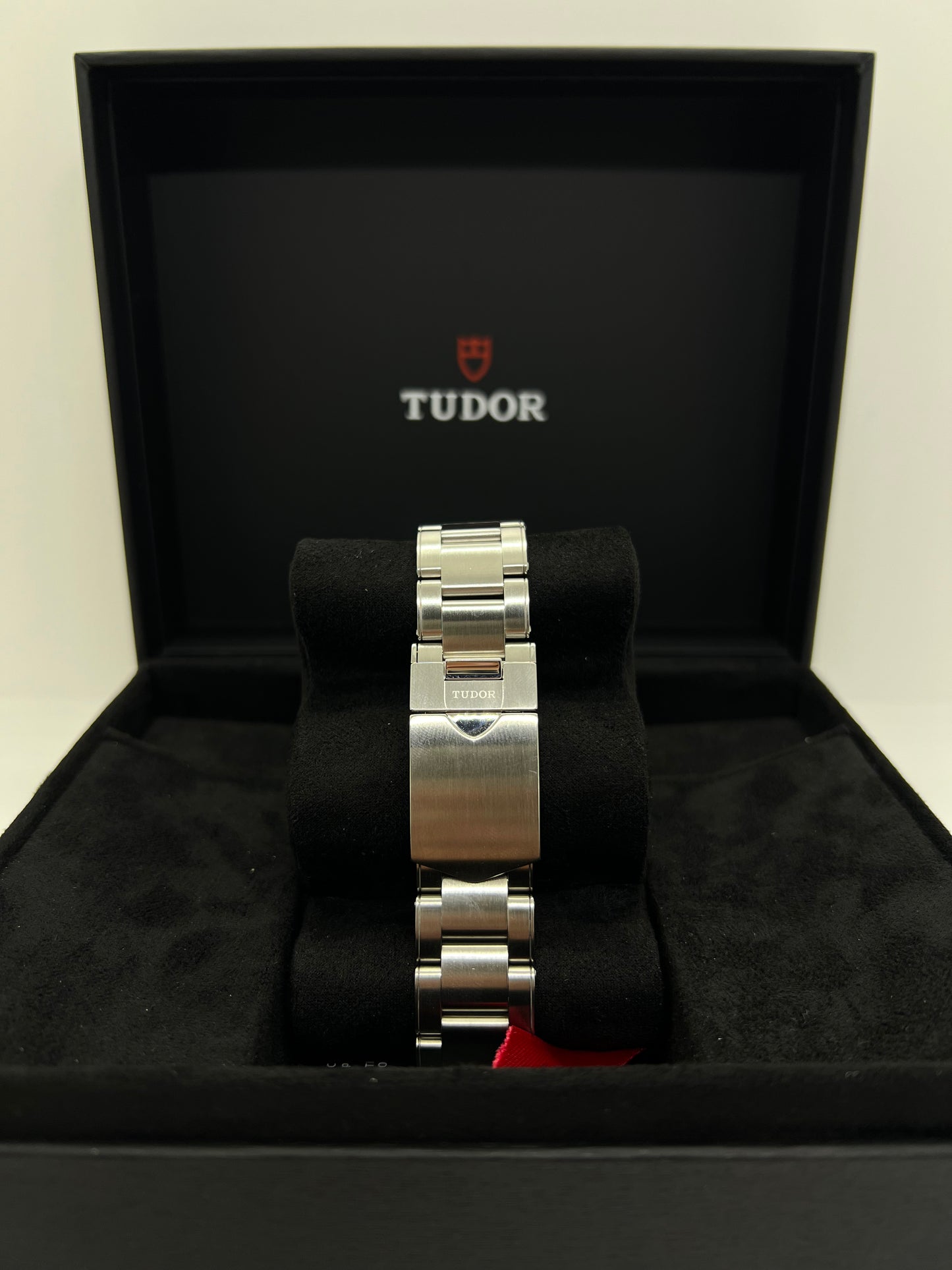 Tudor BlackBay Chronograph 79360N