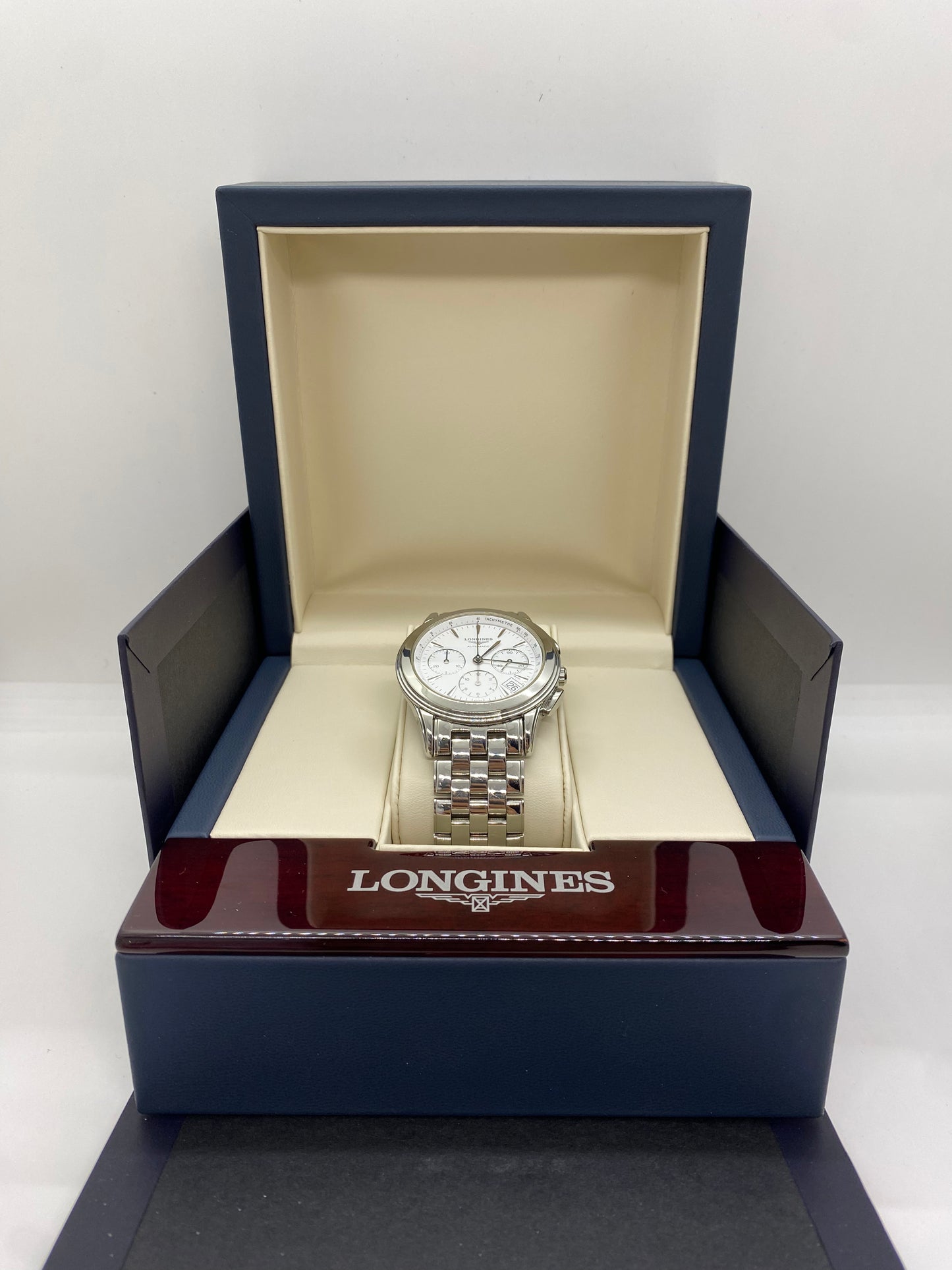 Longines Chrono