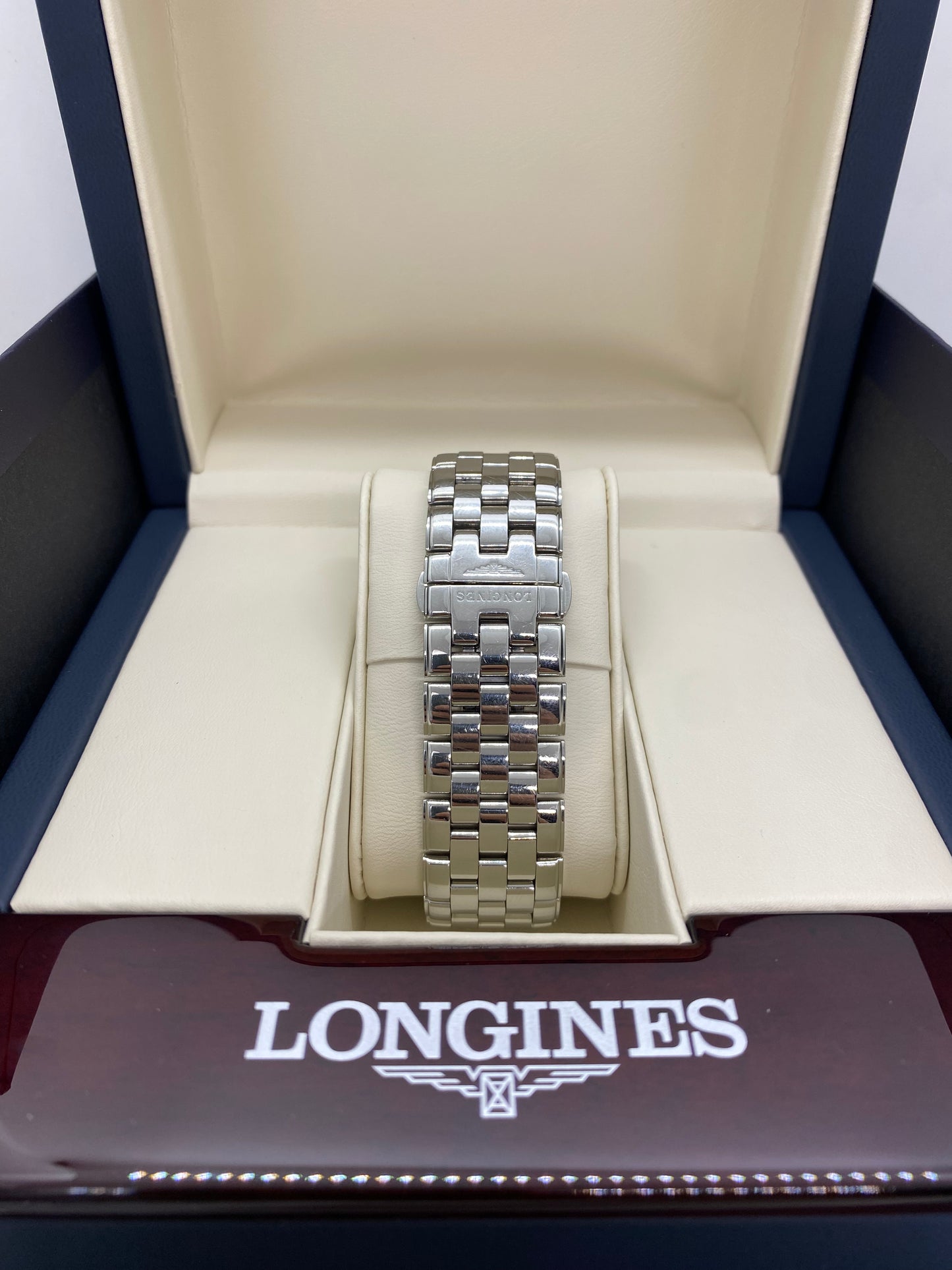 Longines Chrono