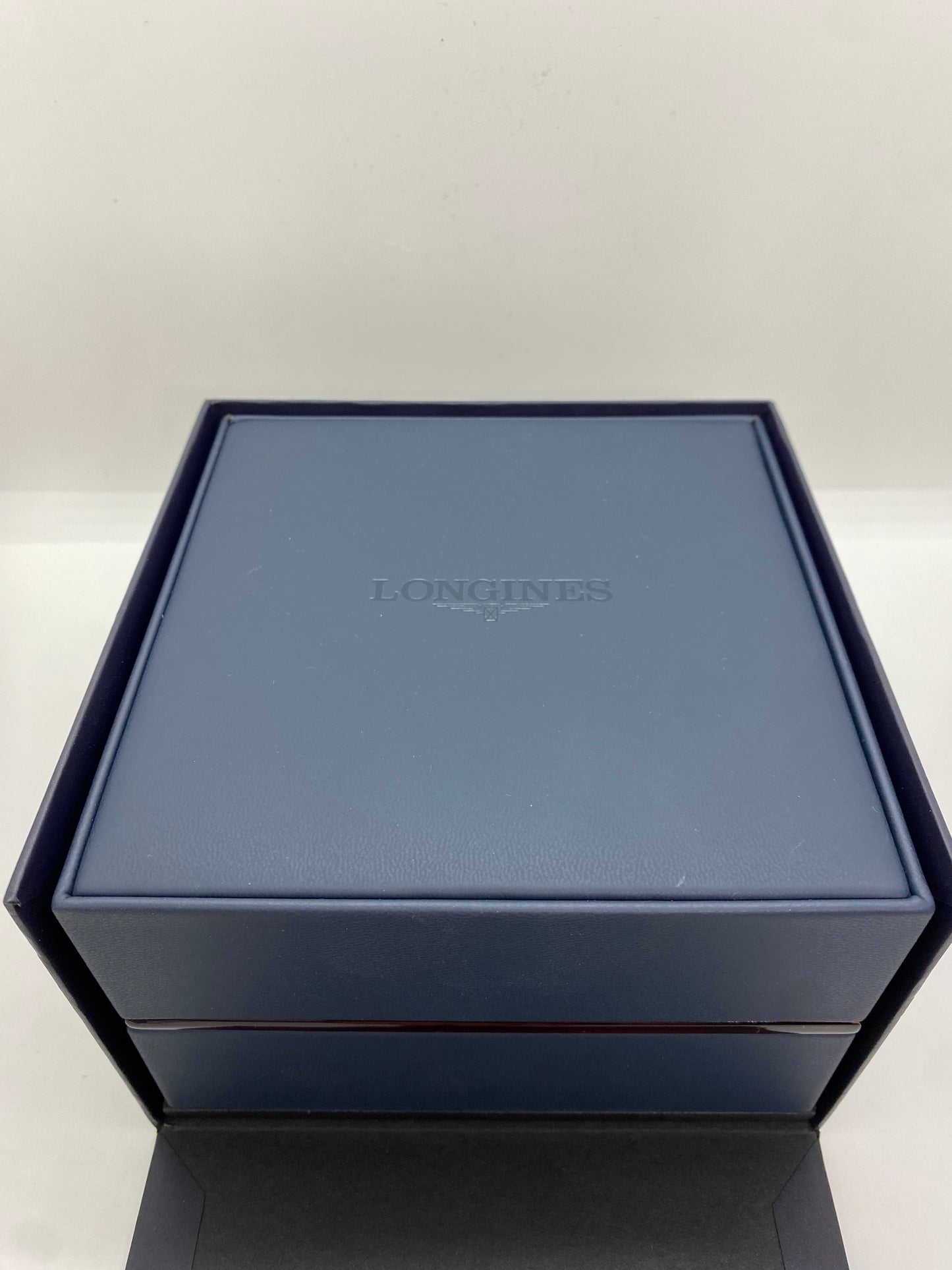 Longines Chrono