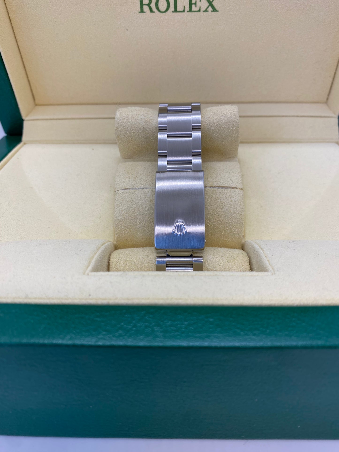 Rolex Datejust 16200