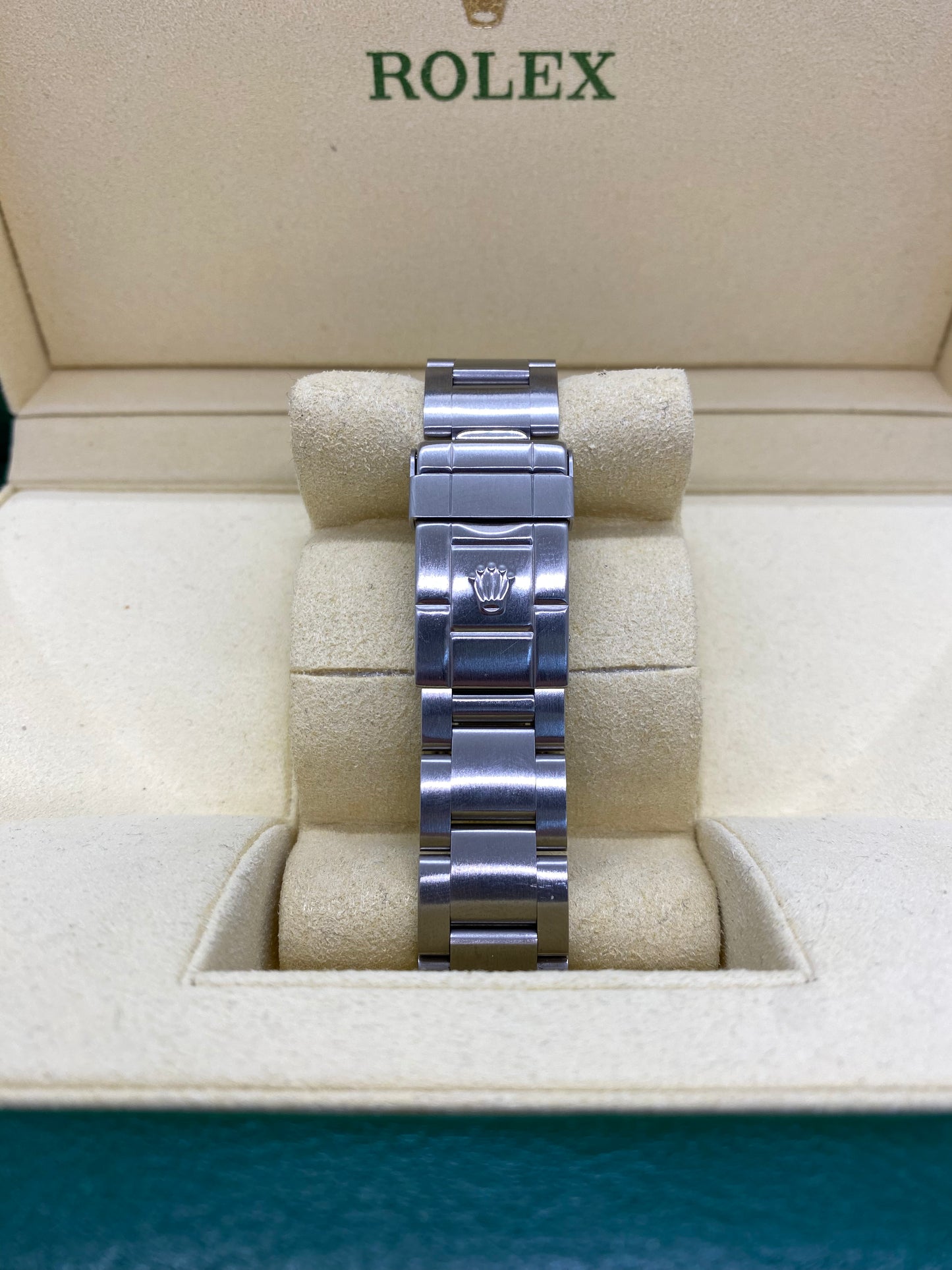 Rolex Explorer II 16570