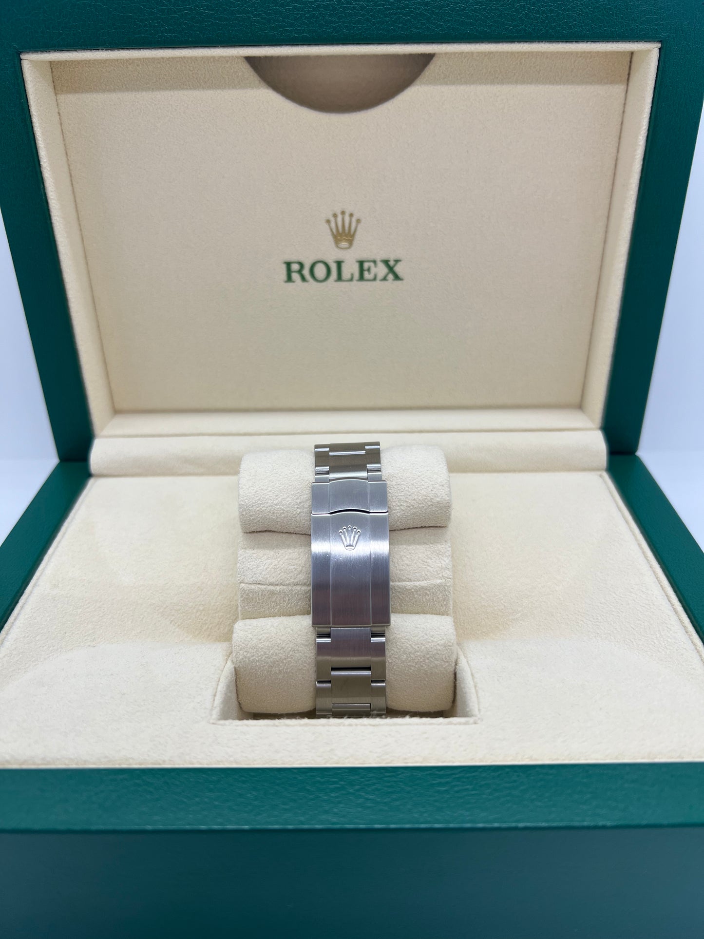 Rolex Air King 114200