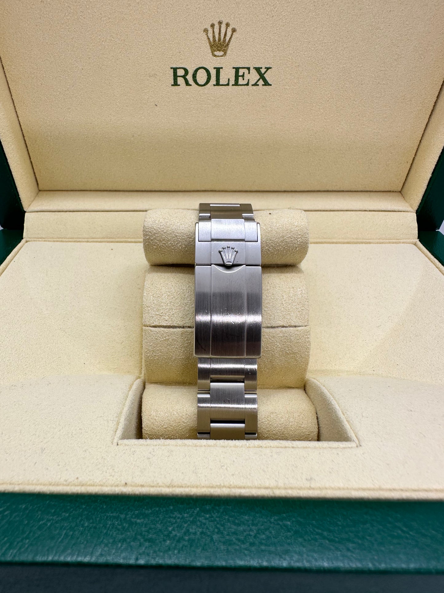 Rolex Explorer II 216570