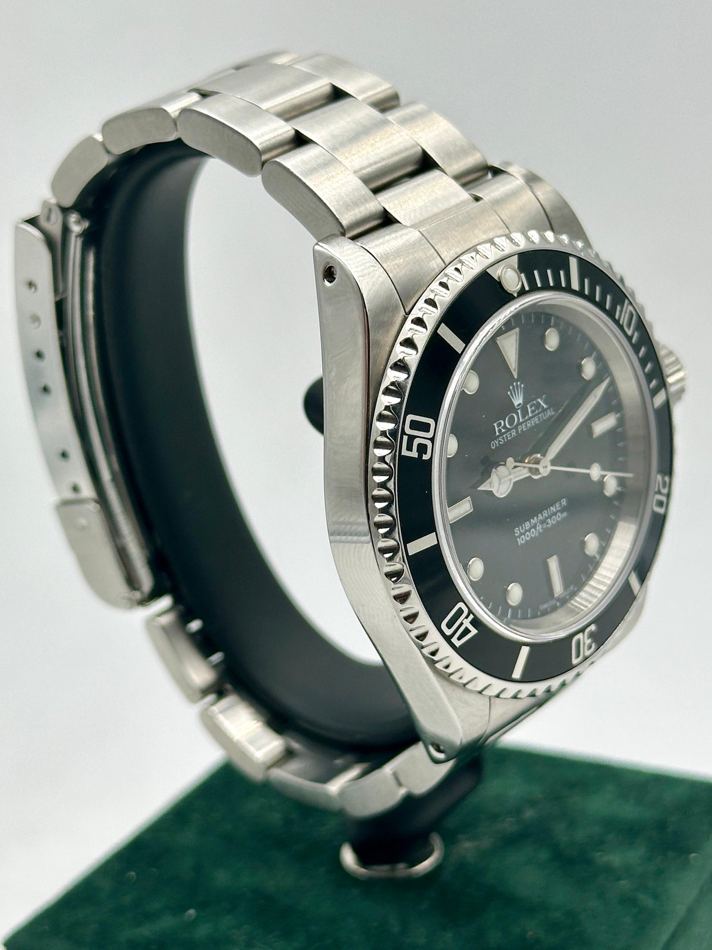 Rolex submariner 14060