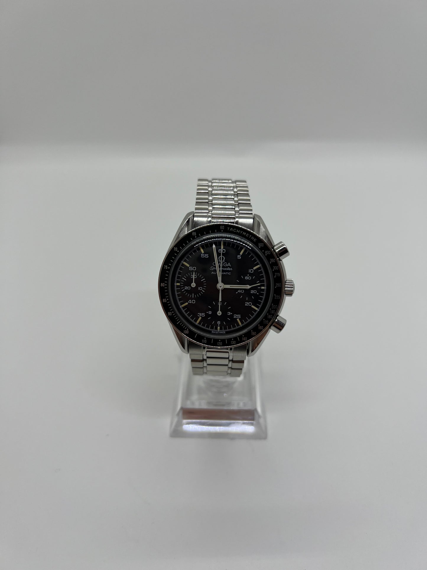 Omega SpeedMaster Reduced 3510.50