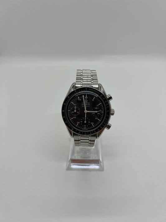 Omega SpeedMaster Reduced 3510.50