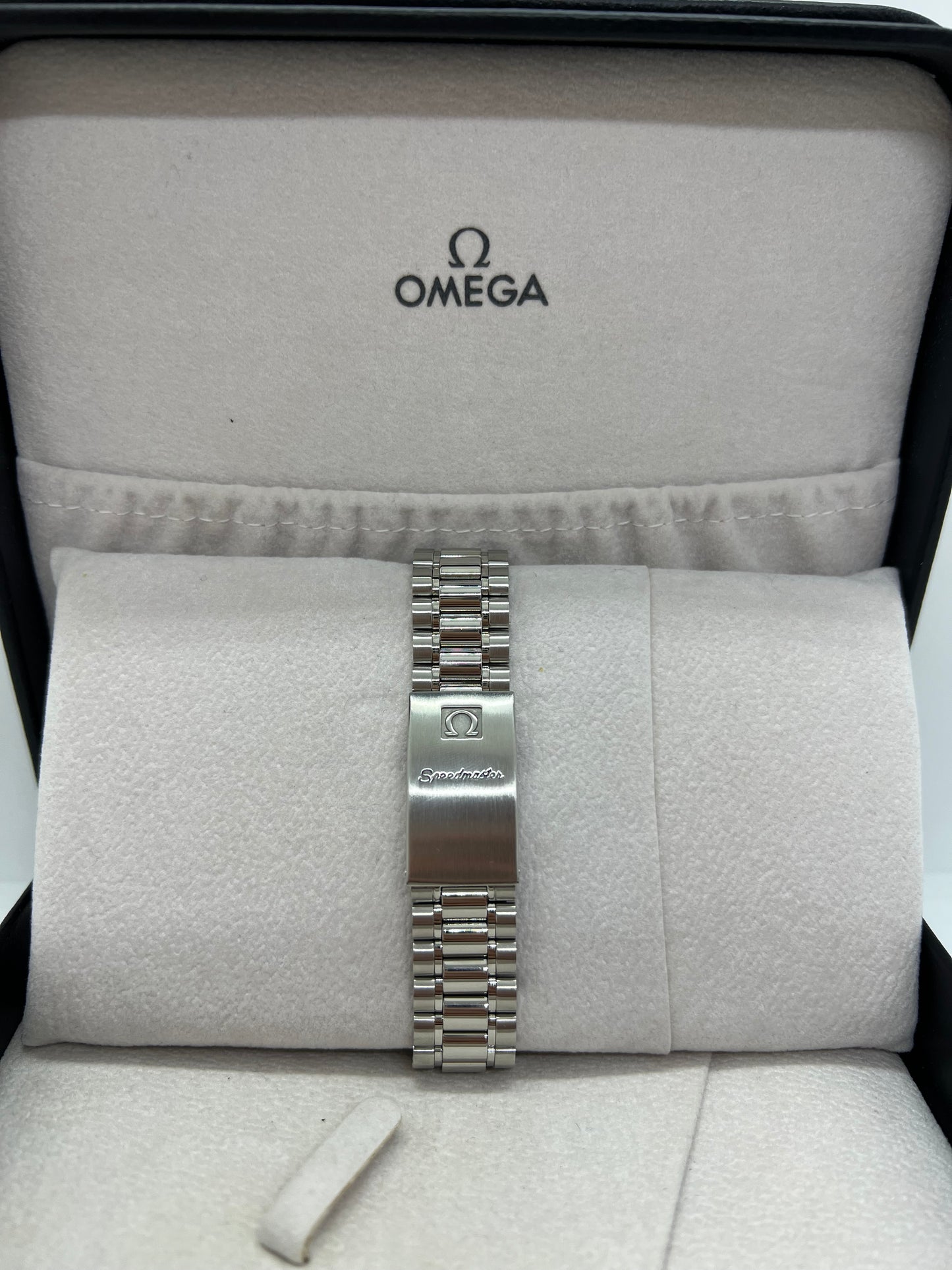 Omega SpeedMaster Reduced 3510.50
