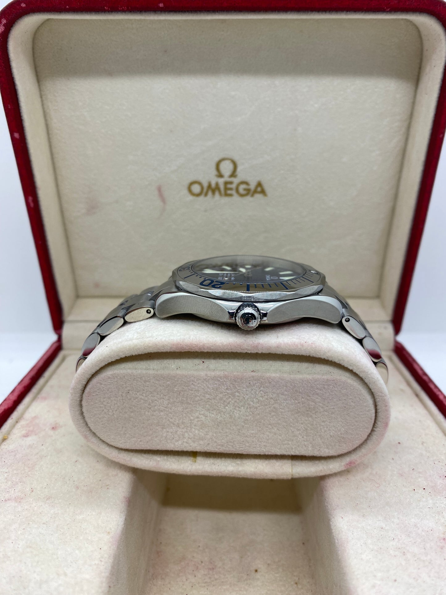 Omega SeaMaster 2255.80.00