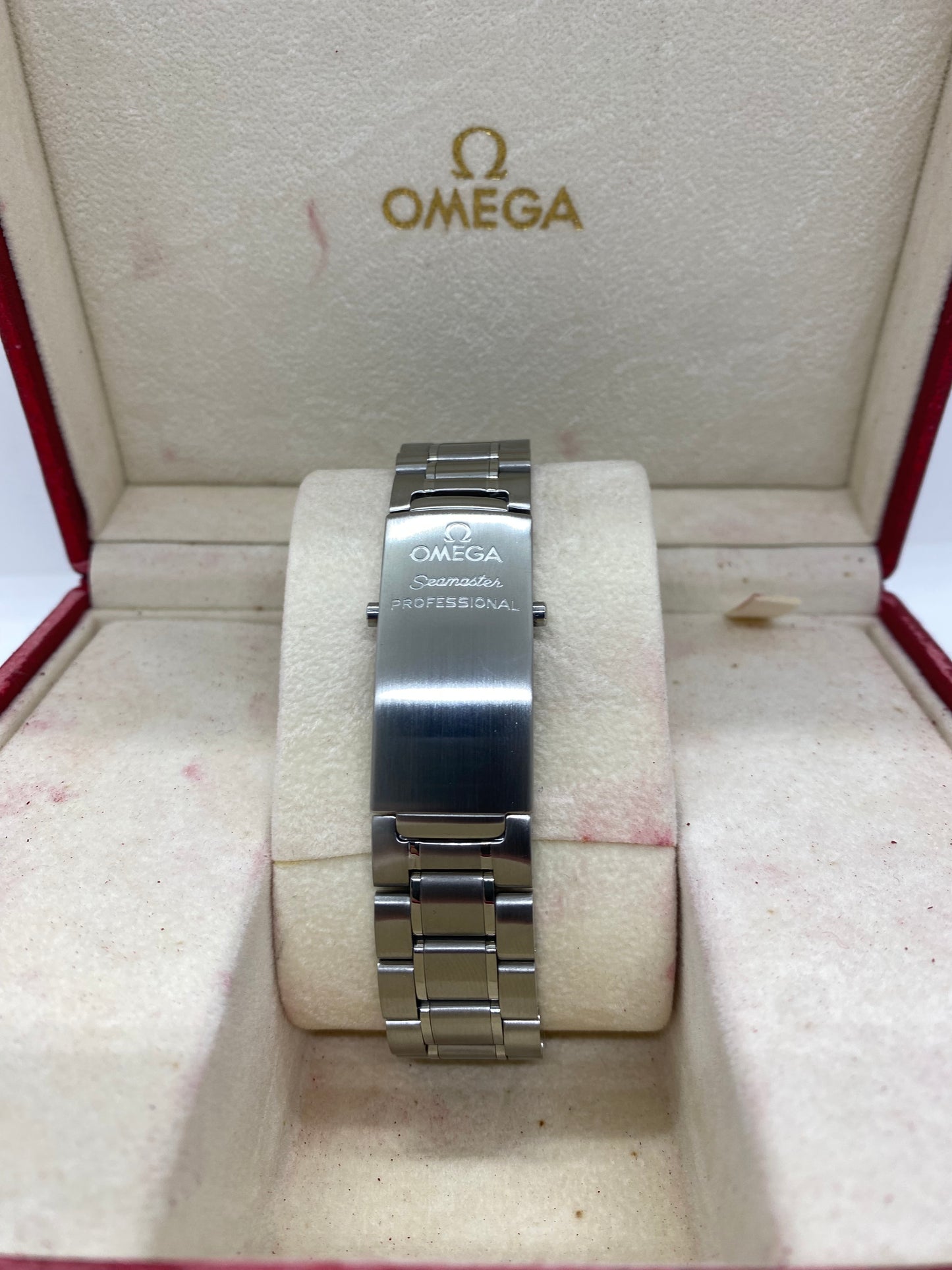 Omega SeaMaster 2255.80.00