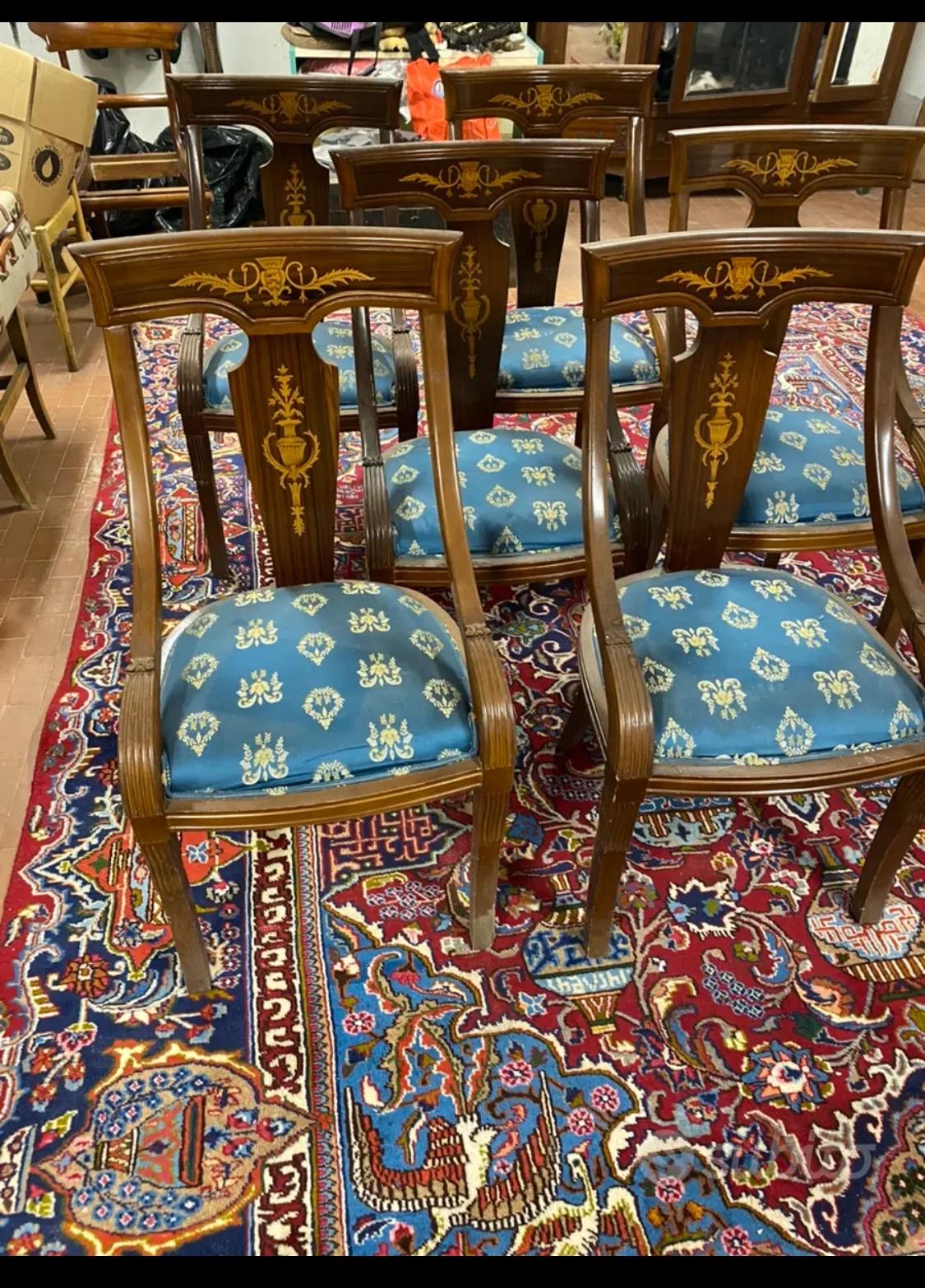 Chairs