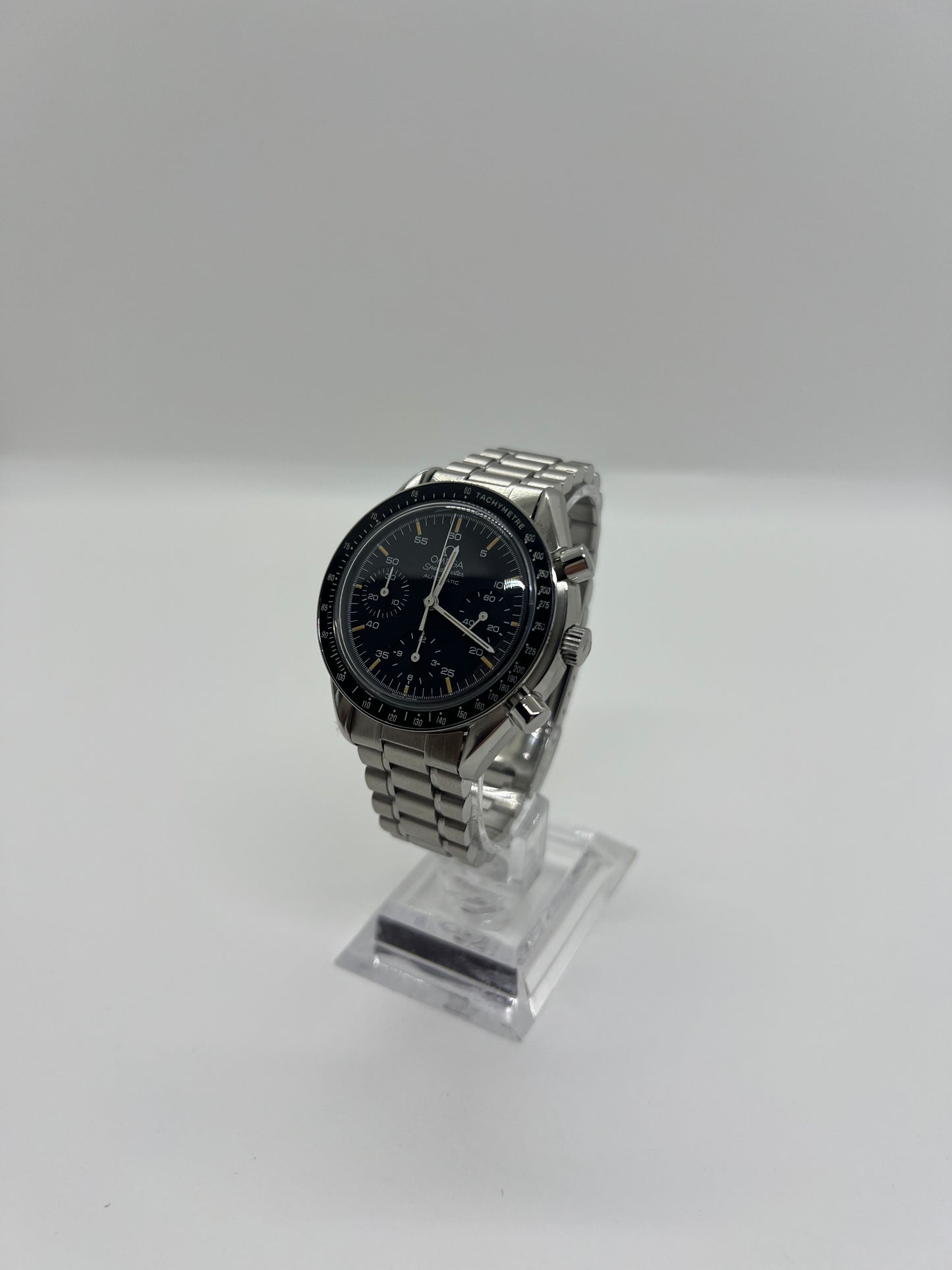 Omega Speedmaster Reduced 3510.50