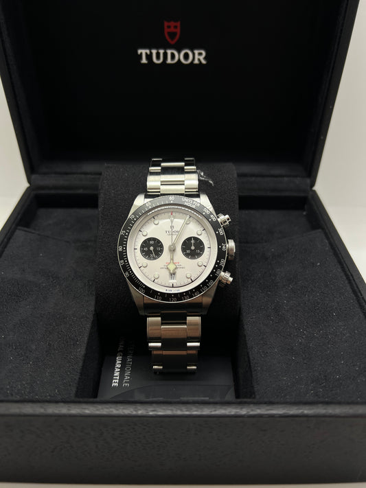 Tudor BlackBay 79360N