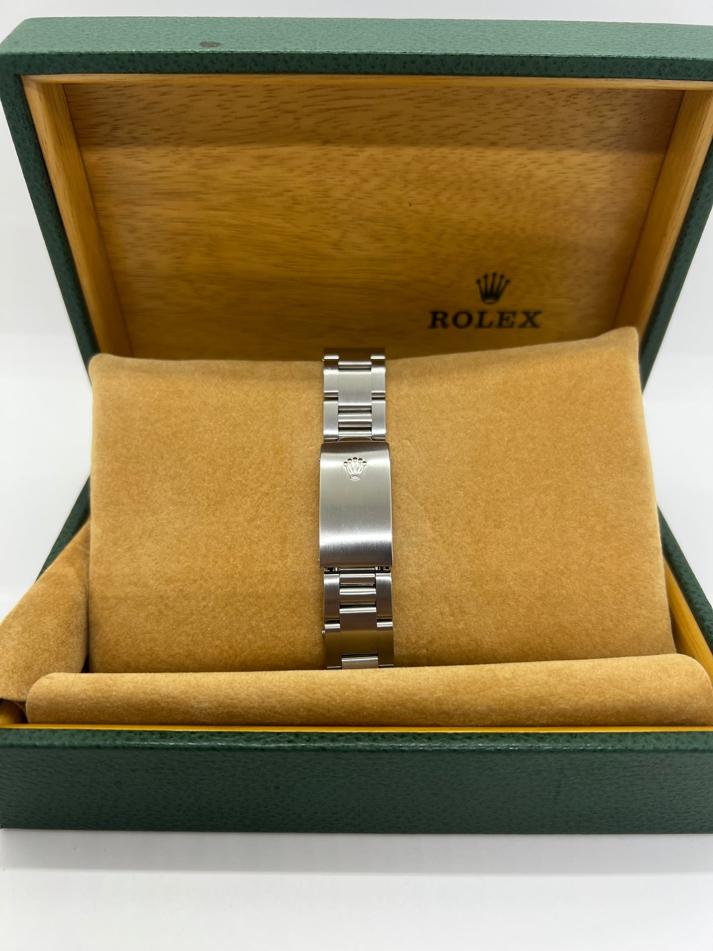 Rolex AirKing 14000M