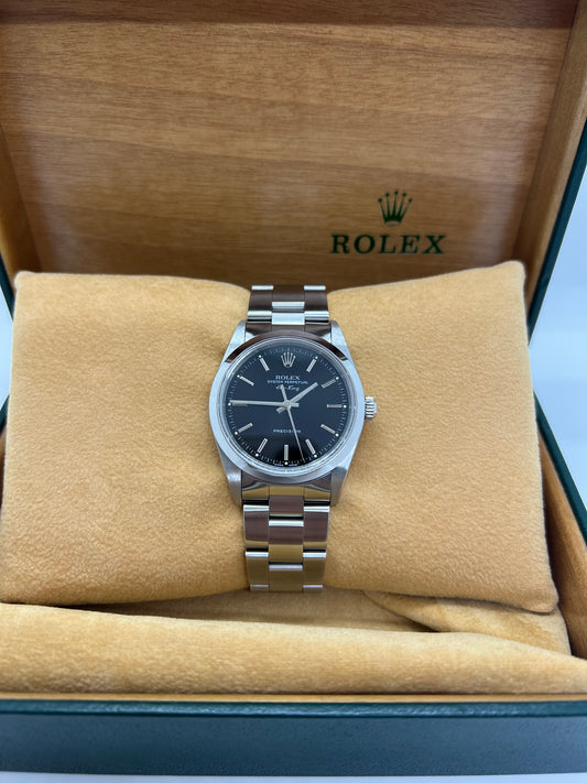 Rolex AirKing 14000