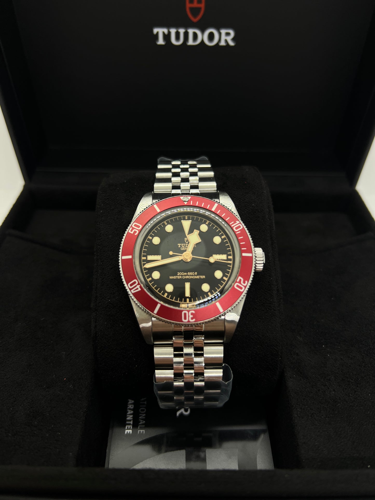 Tudor BlackBay M7941A1A0RU