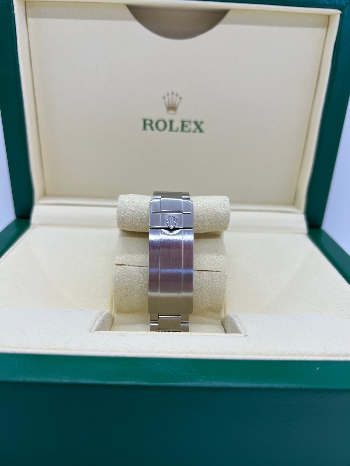 Rolex Submariner 116610LN