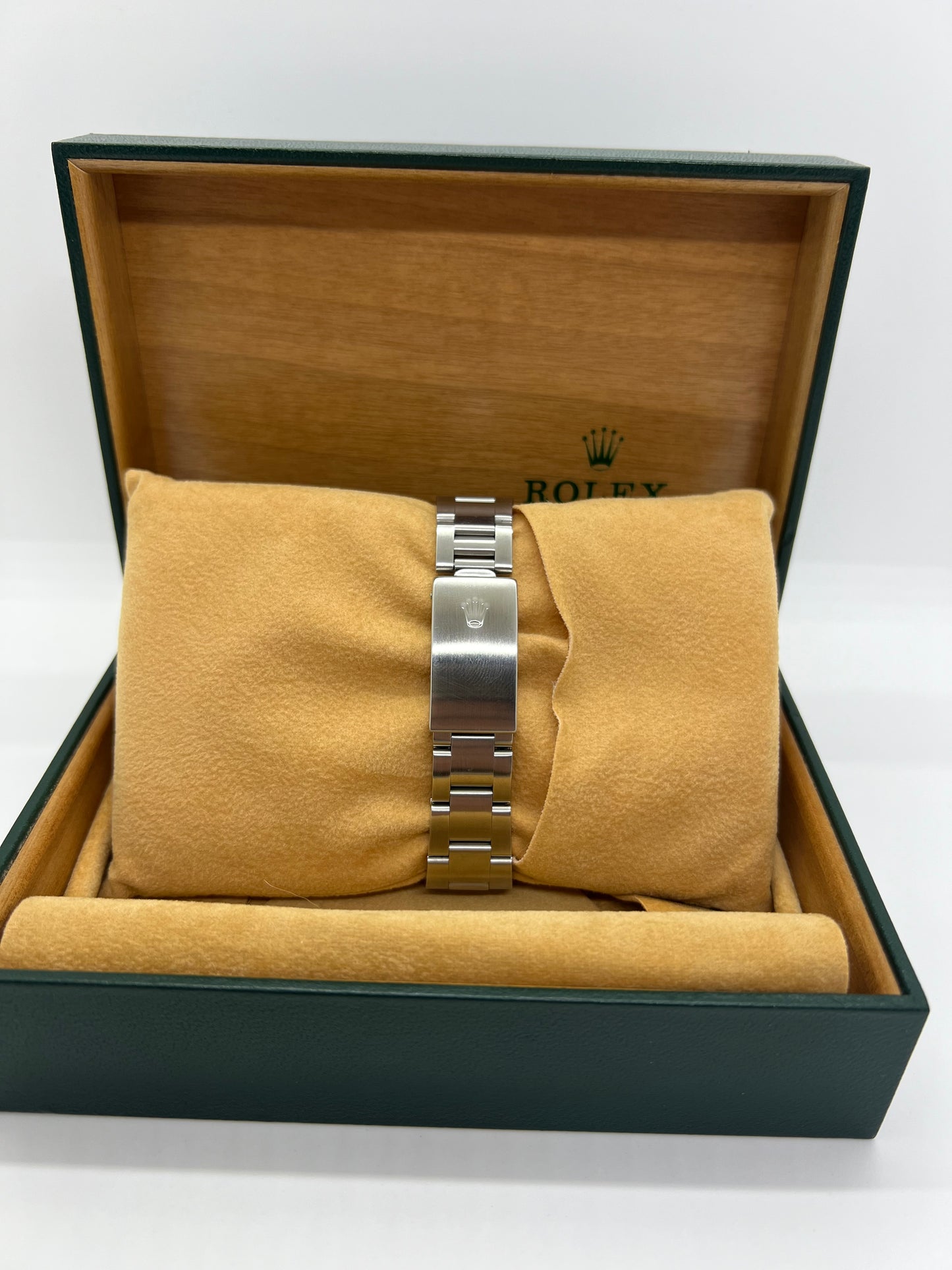 Rolex AirKing 14000