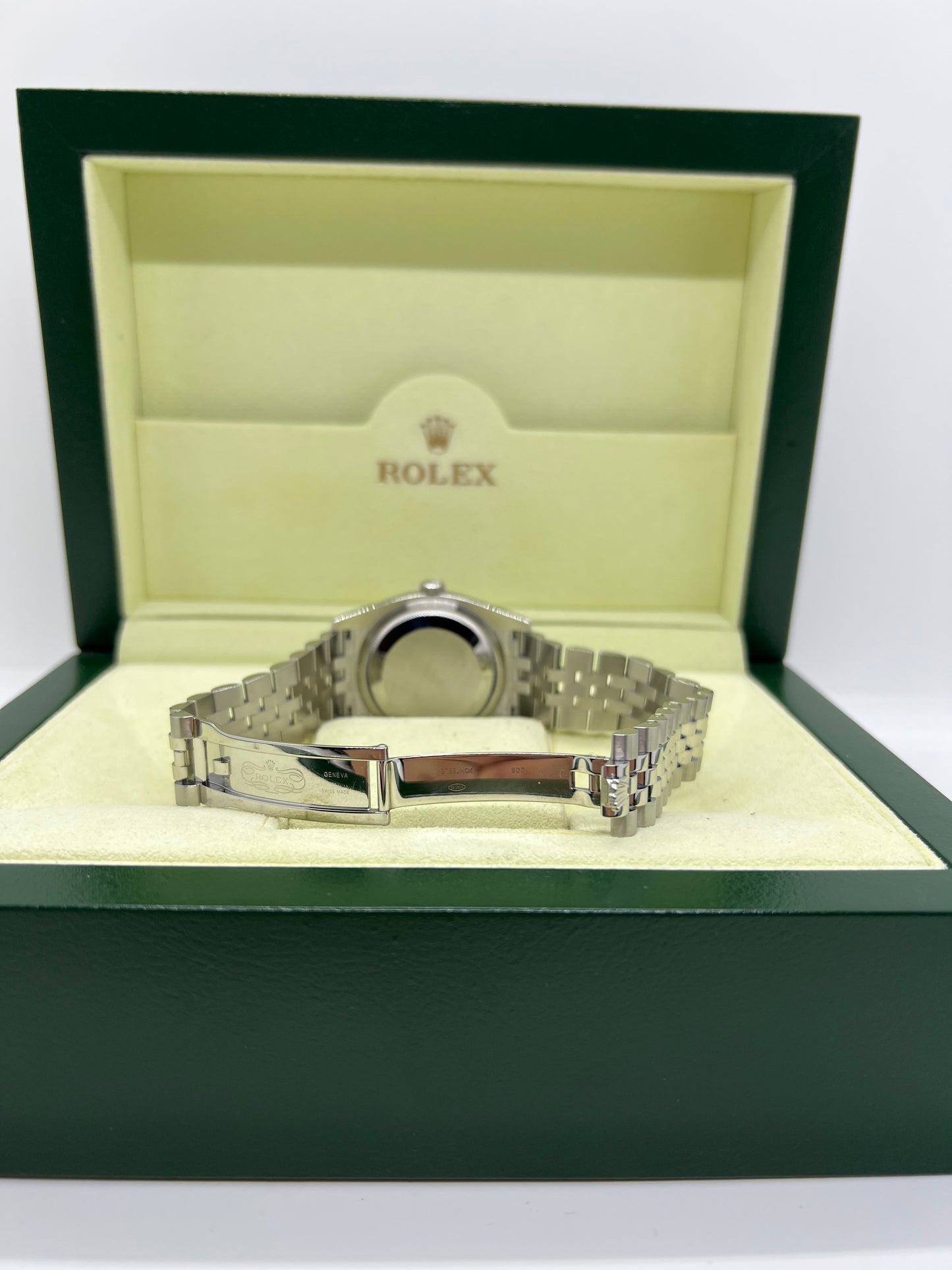 Rolex Datejust 116234