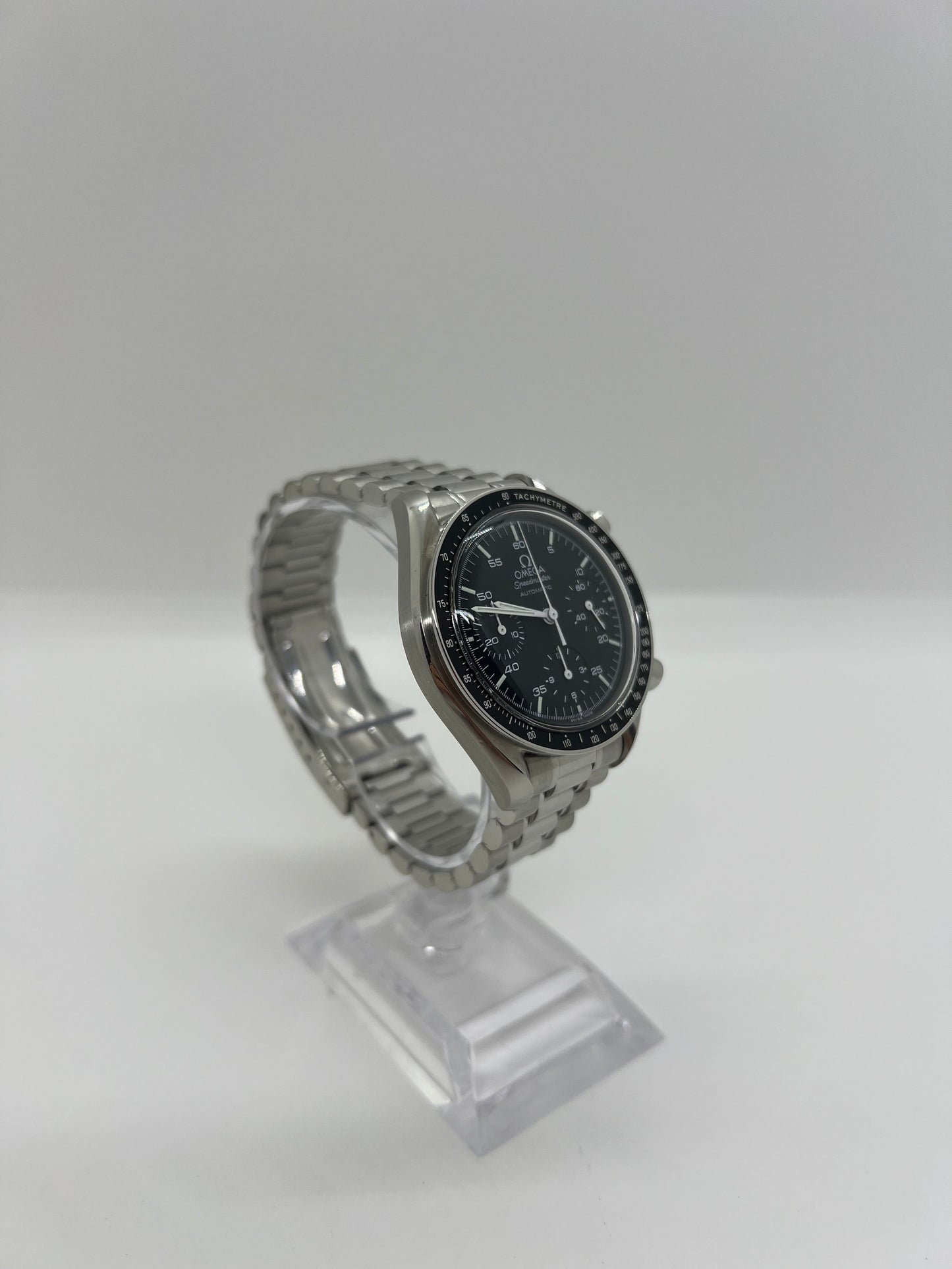 Omega Speedmaster 3510.50