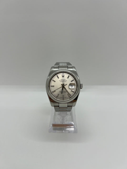 Rolex Datejust 116200