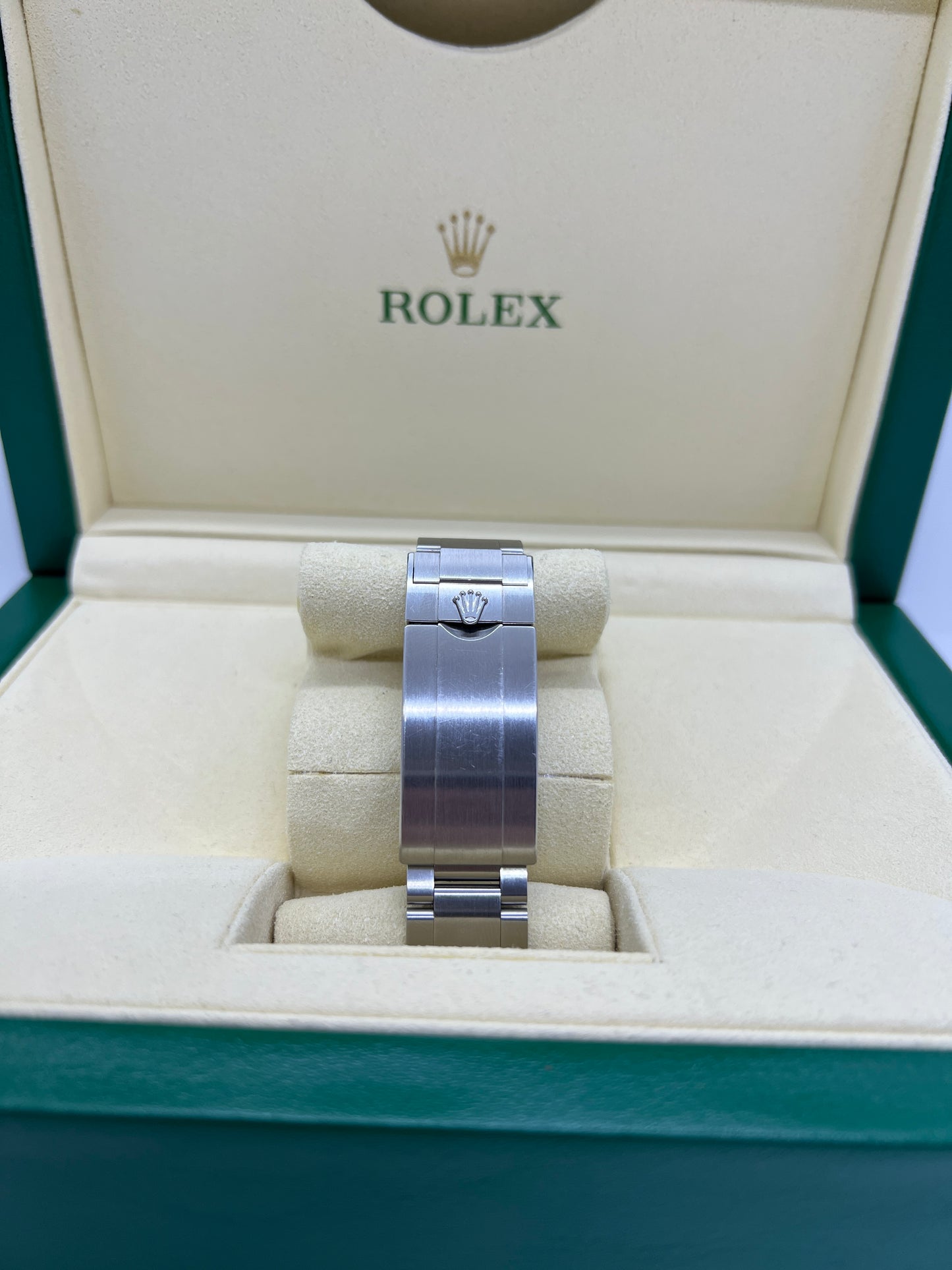 Rolex Submariner 124060