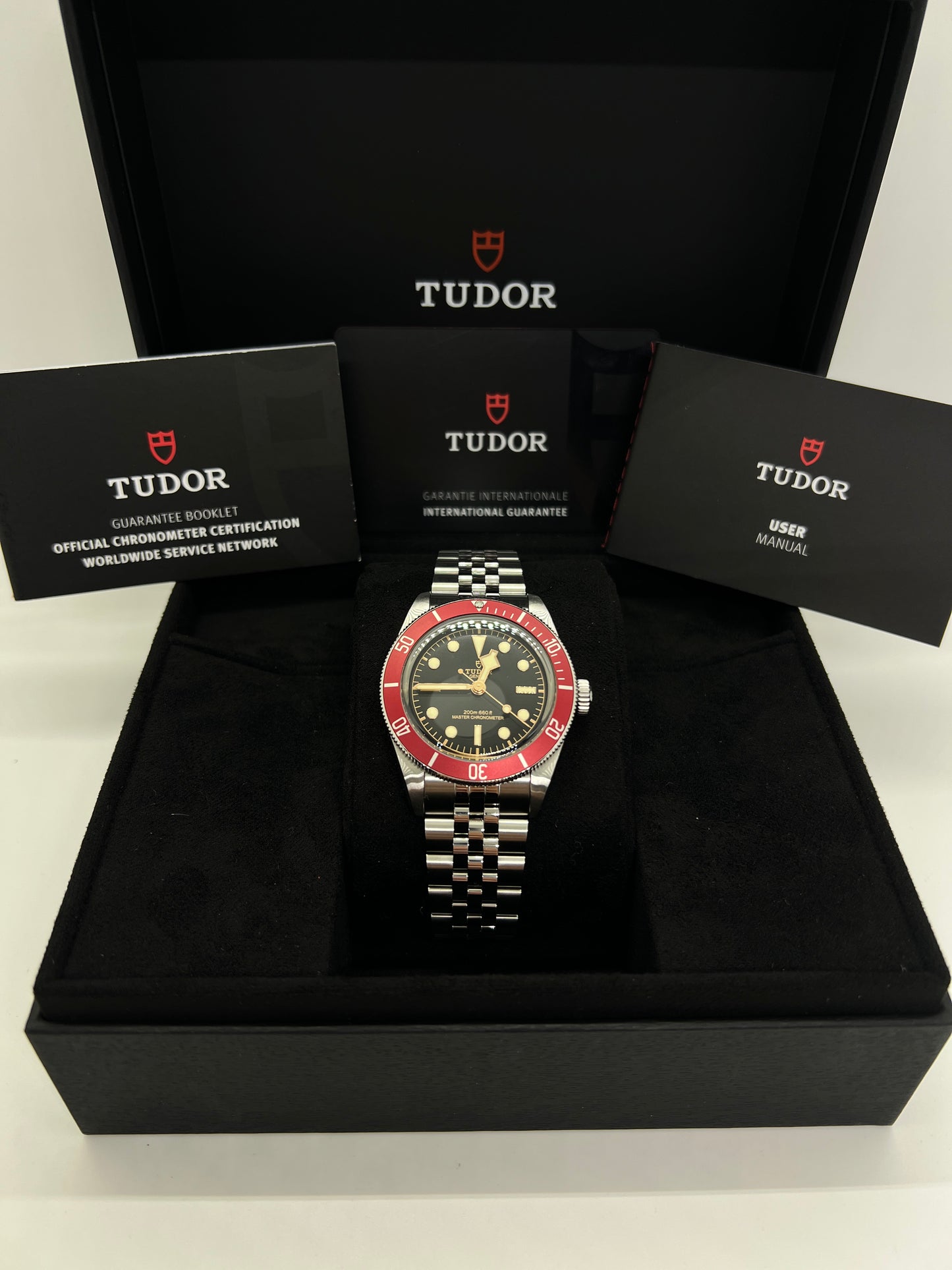 Tudor BlackBay M7941A1A0RU
