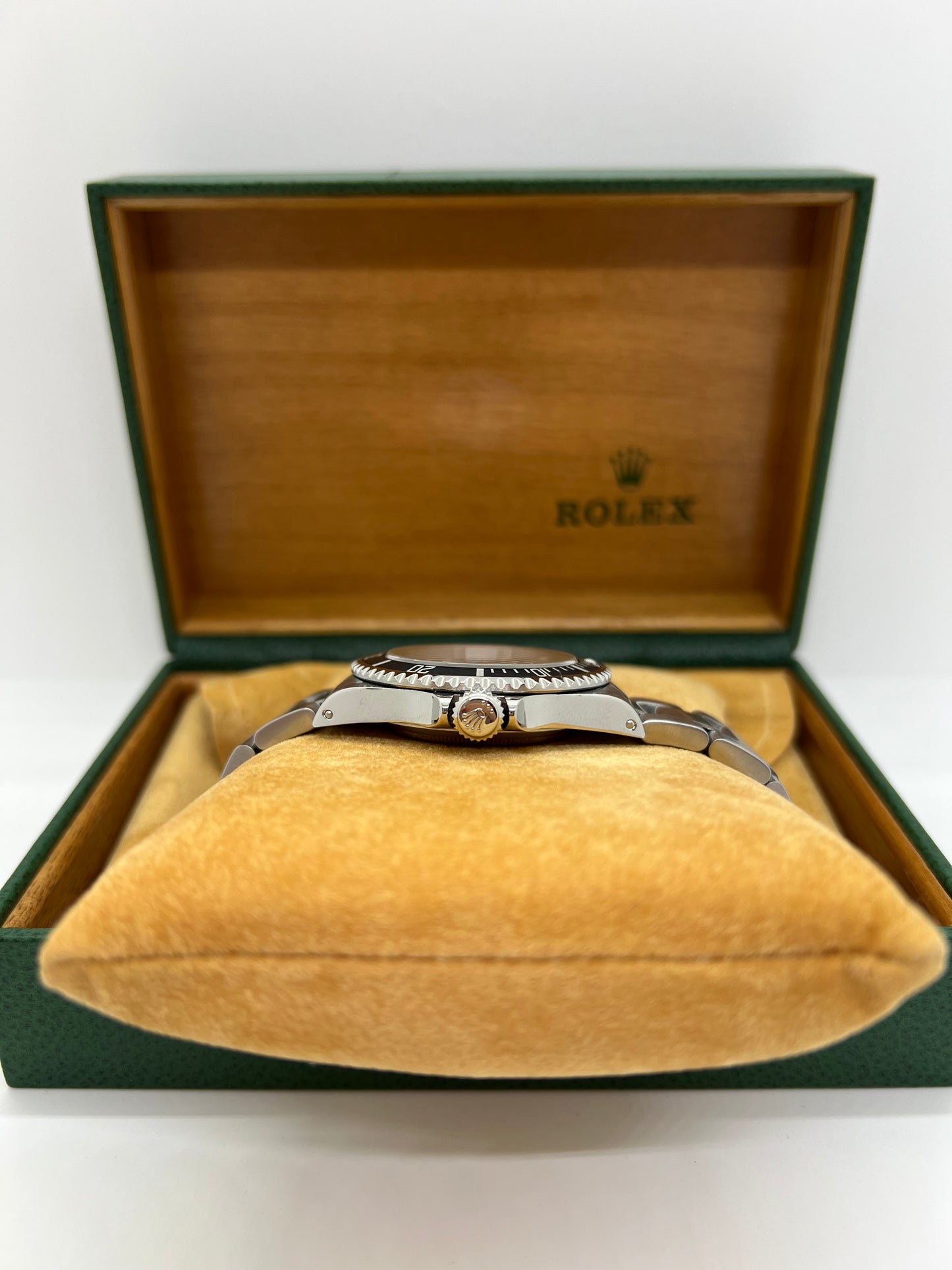 Rolex Submariner 14060