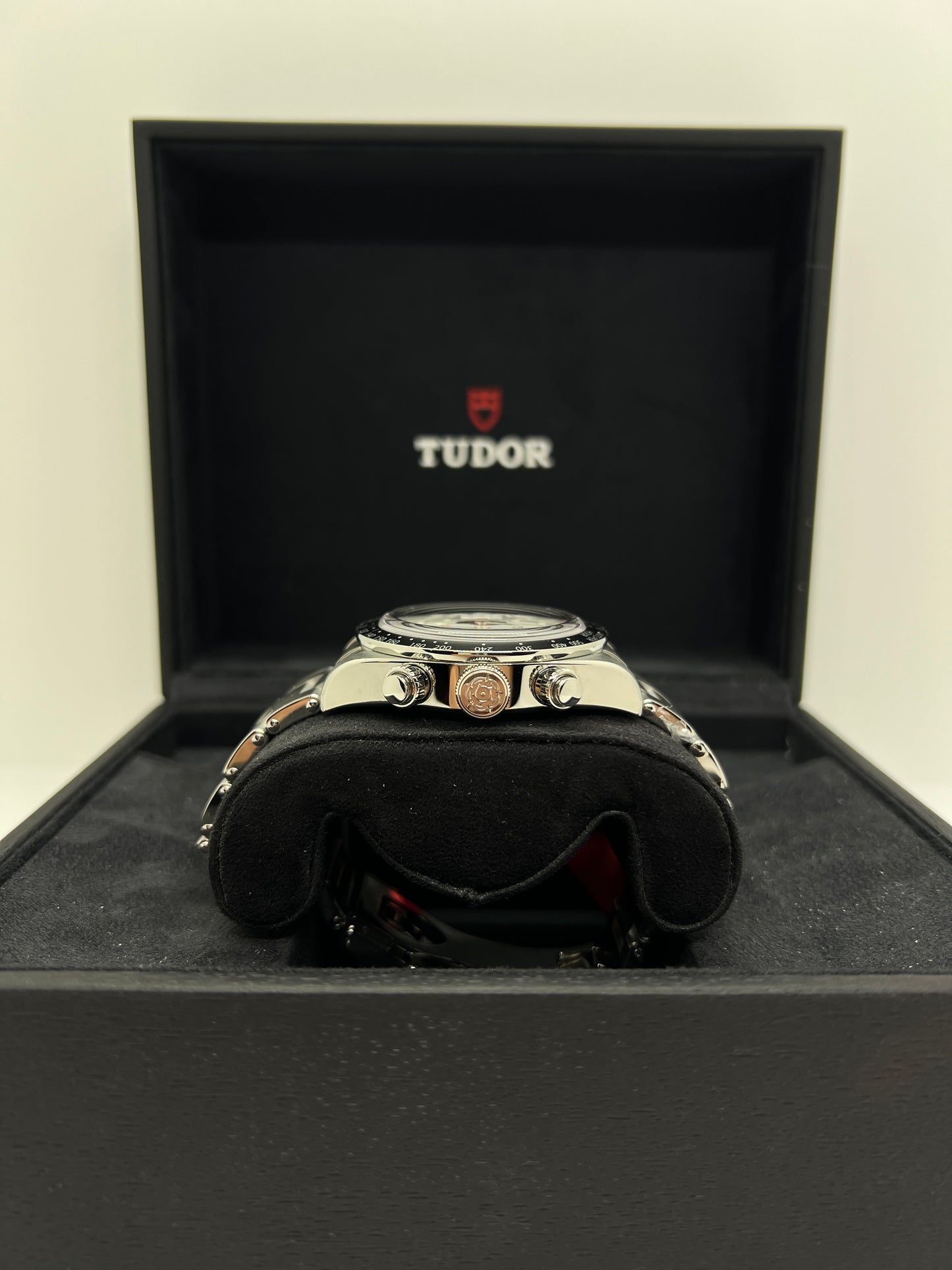 Tudor BlackBay 79360N