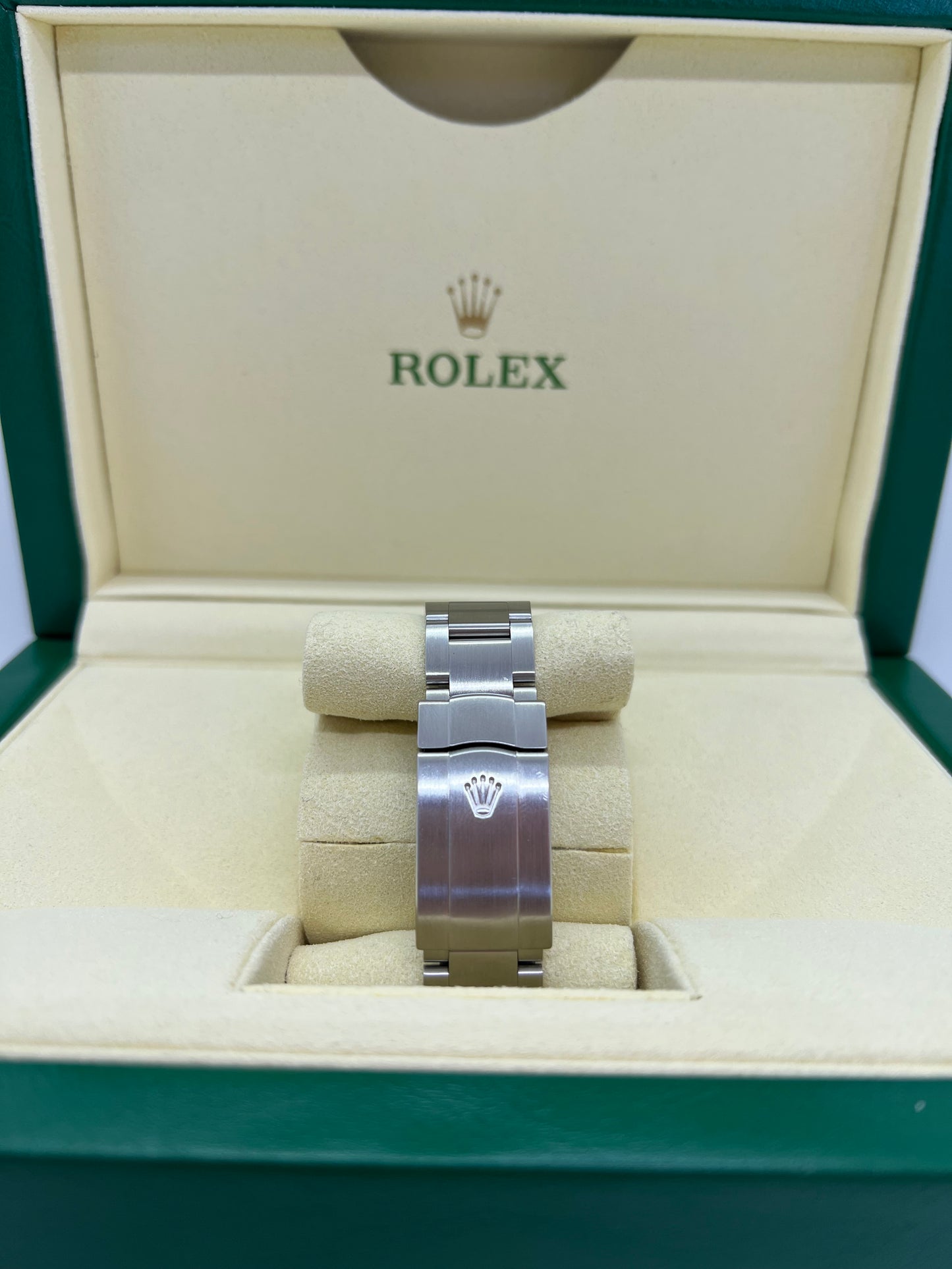 Rolex Oyster Perpetual 116034