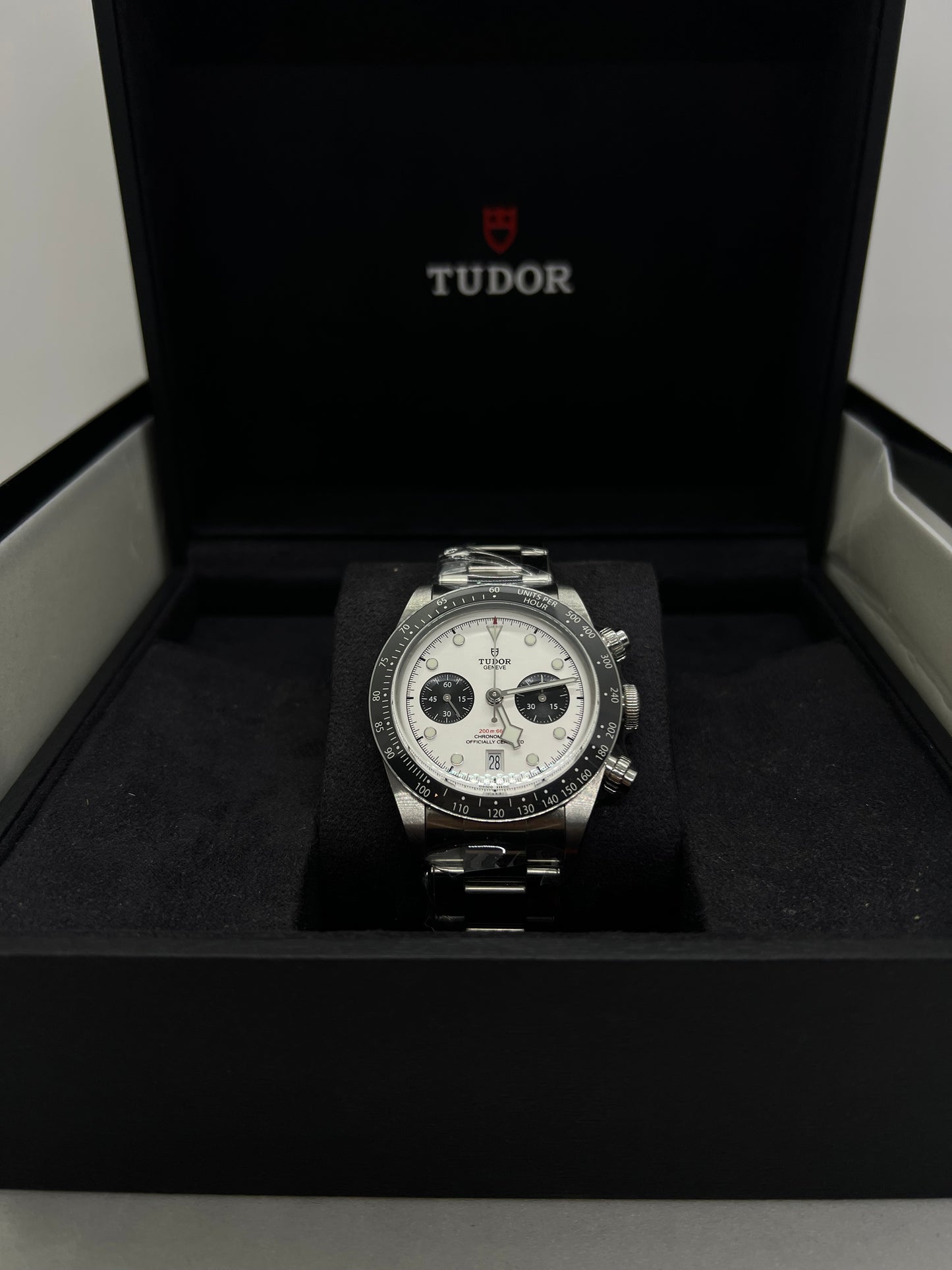 Tudor Chronograph 79360N