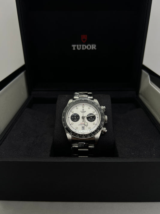 Tudor Chronograph 79360N