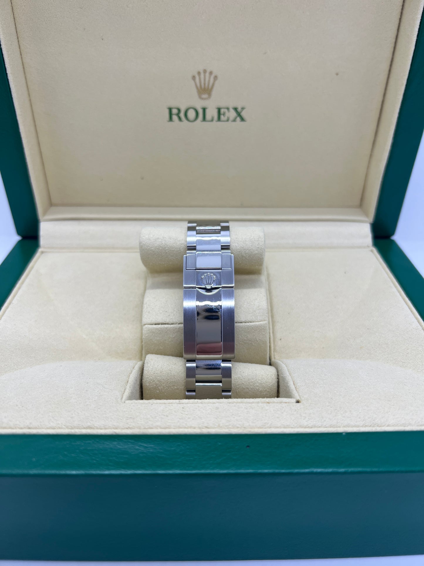 Rolex Daytona 116500LN