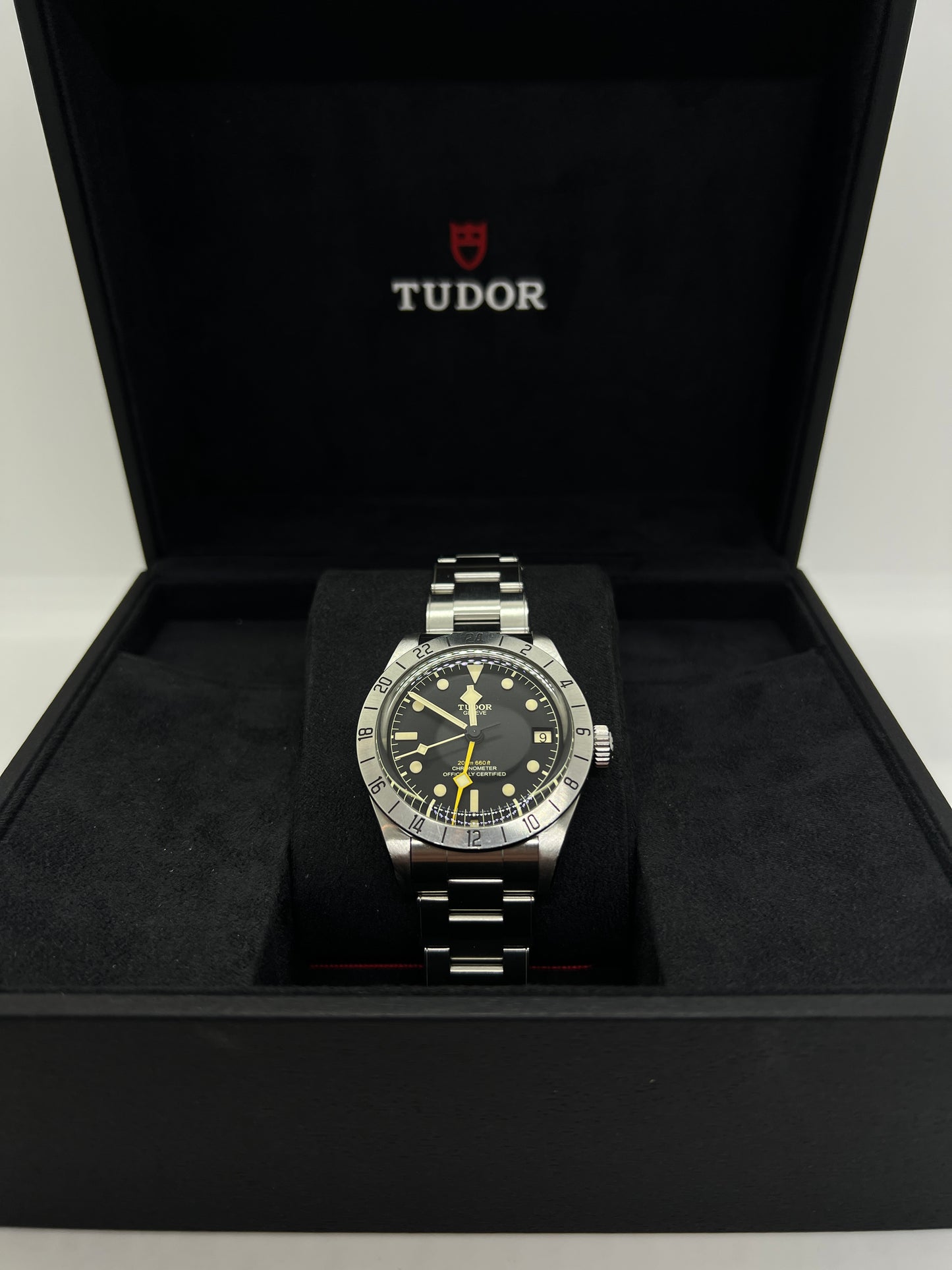 Tudor BlackBay Pro 79470