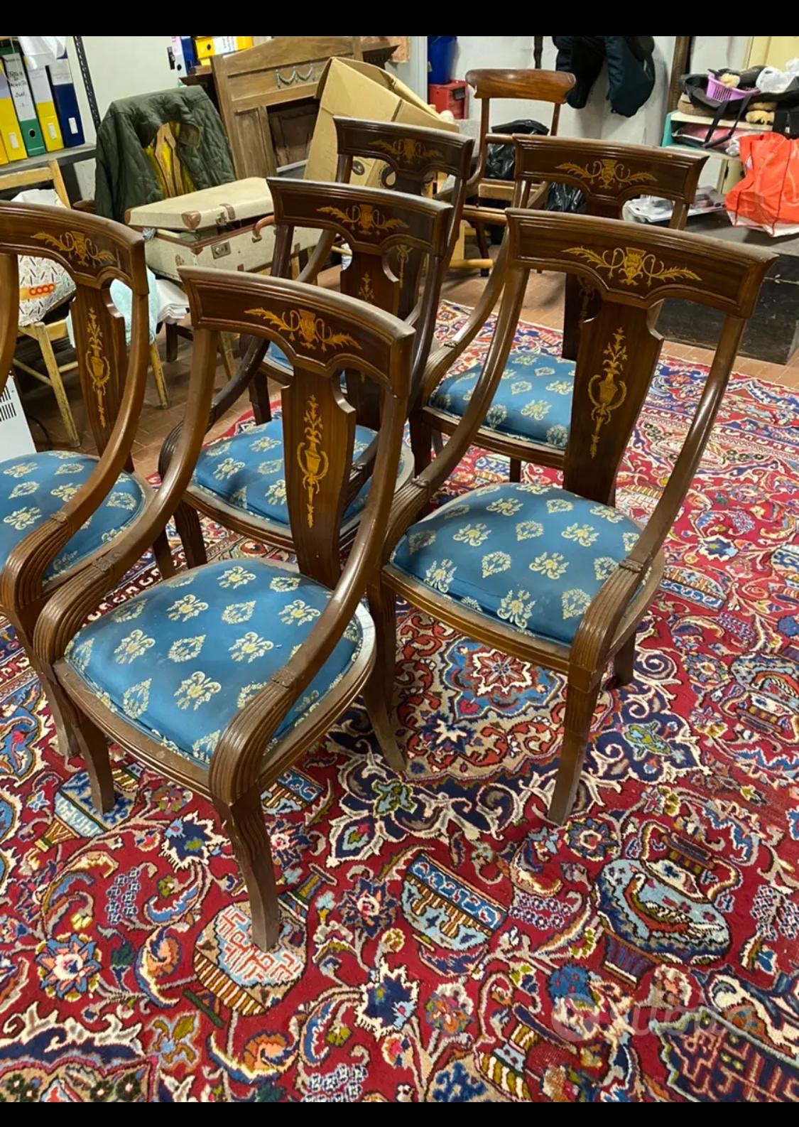 Chairs