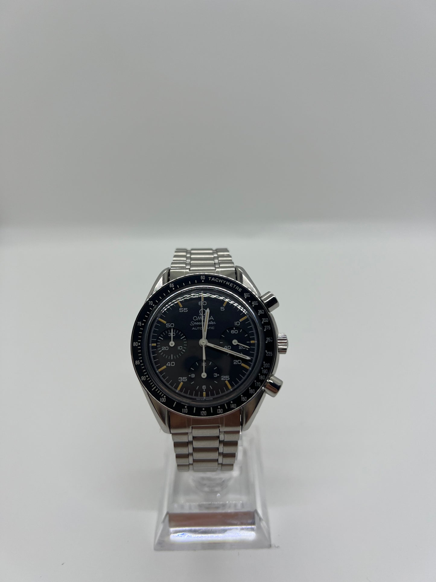 Omega Speedmaster Reduced 3510.50