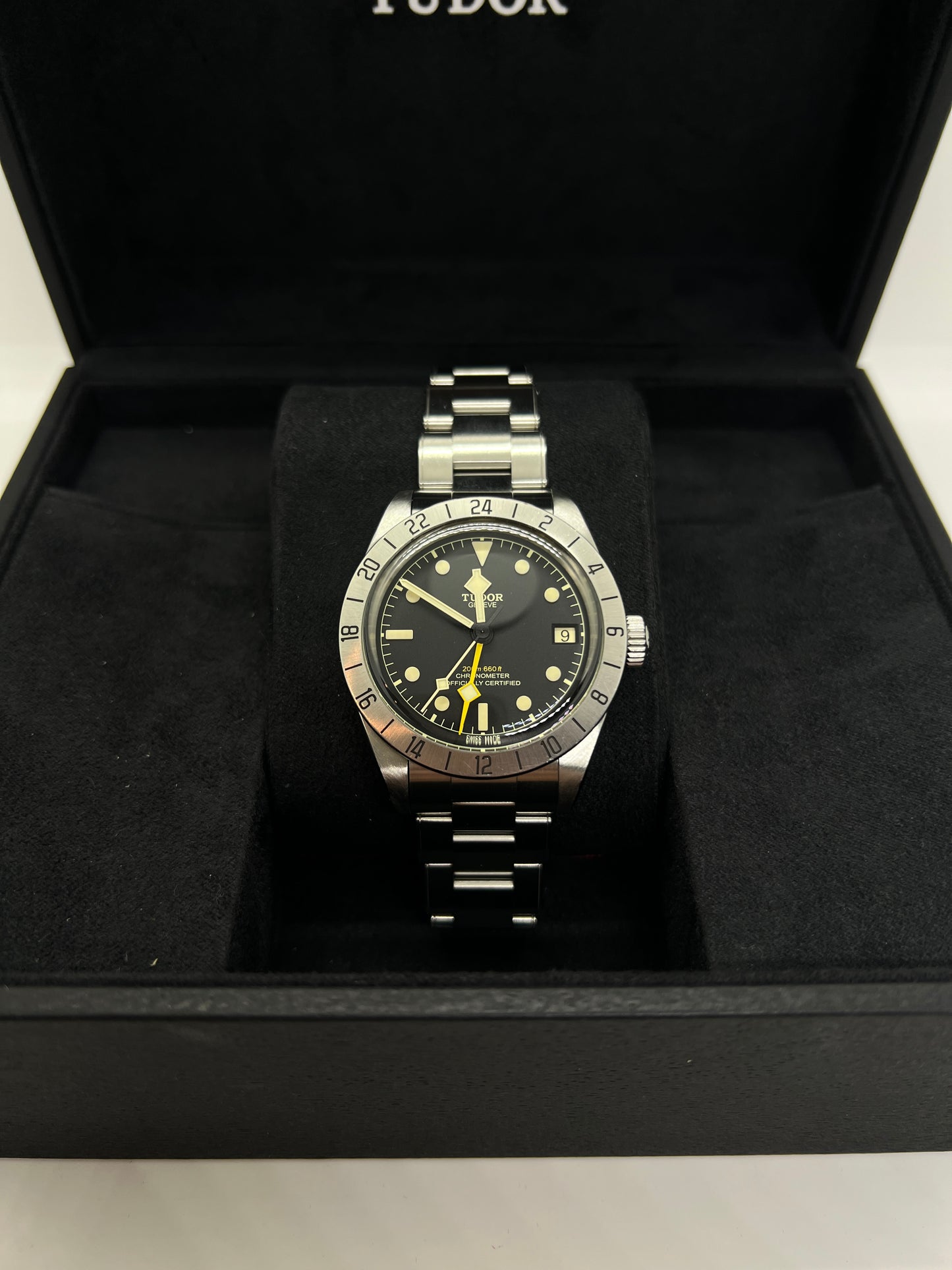 Tudor BlackBay Pro 79470