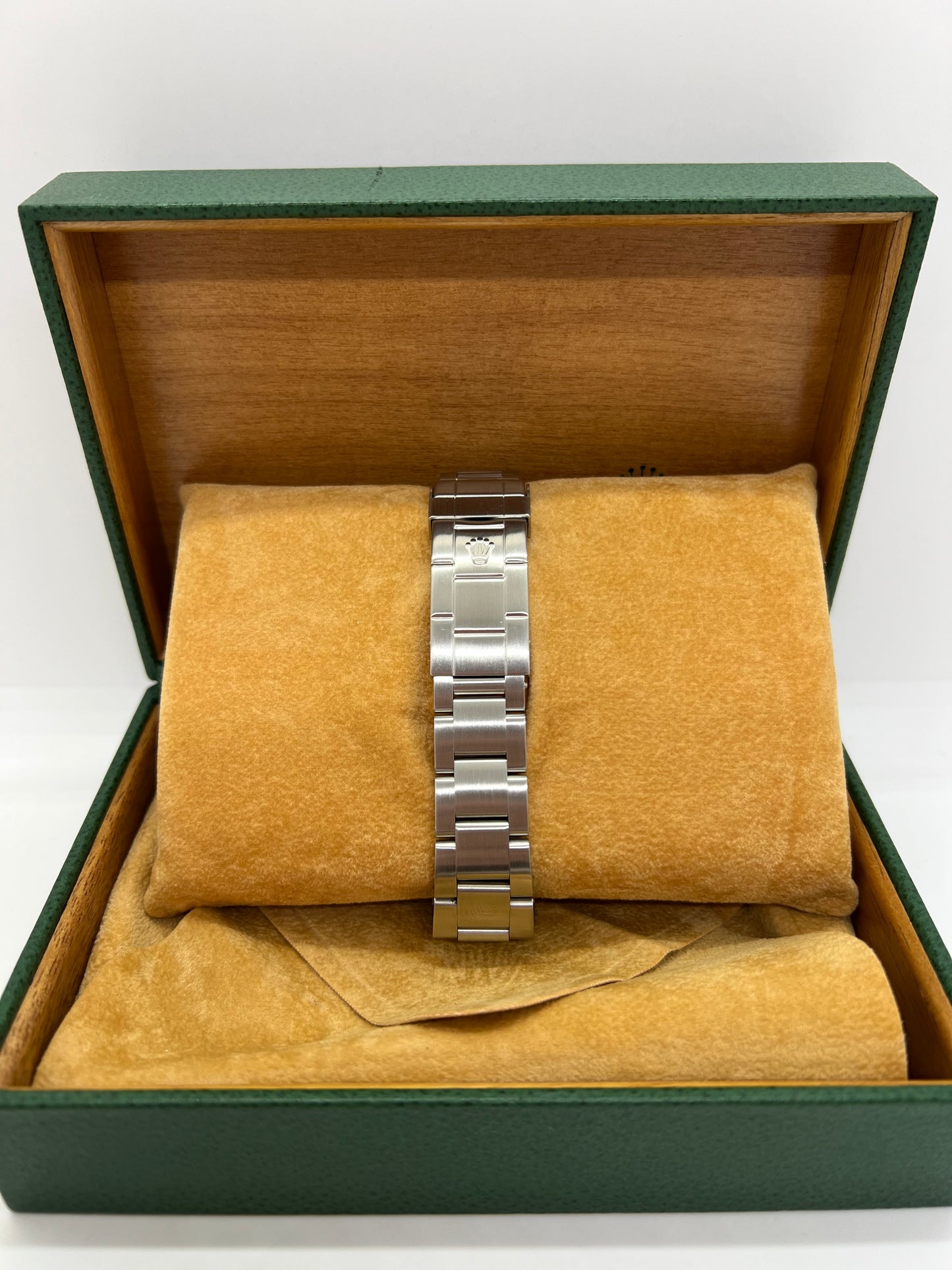 Rolex Submariner 14060