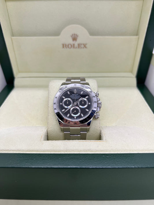 Rolex Daytona 116520