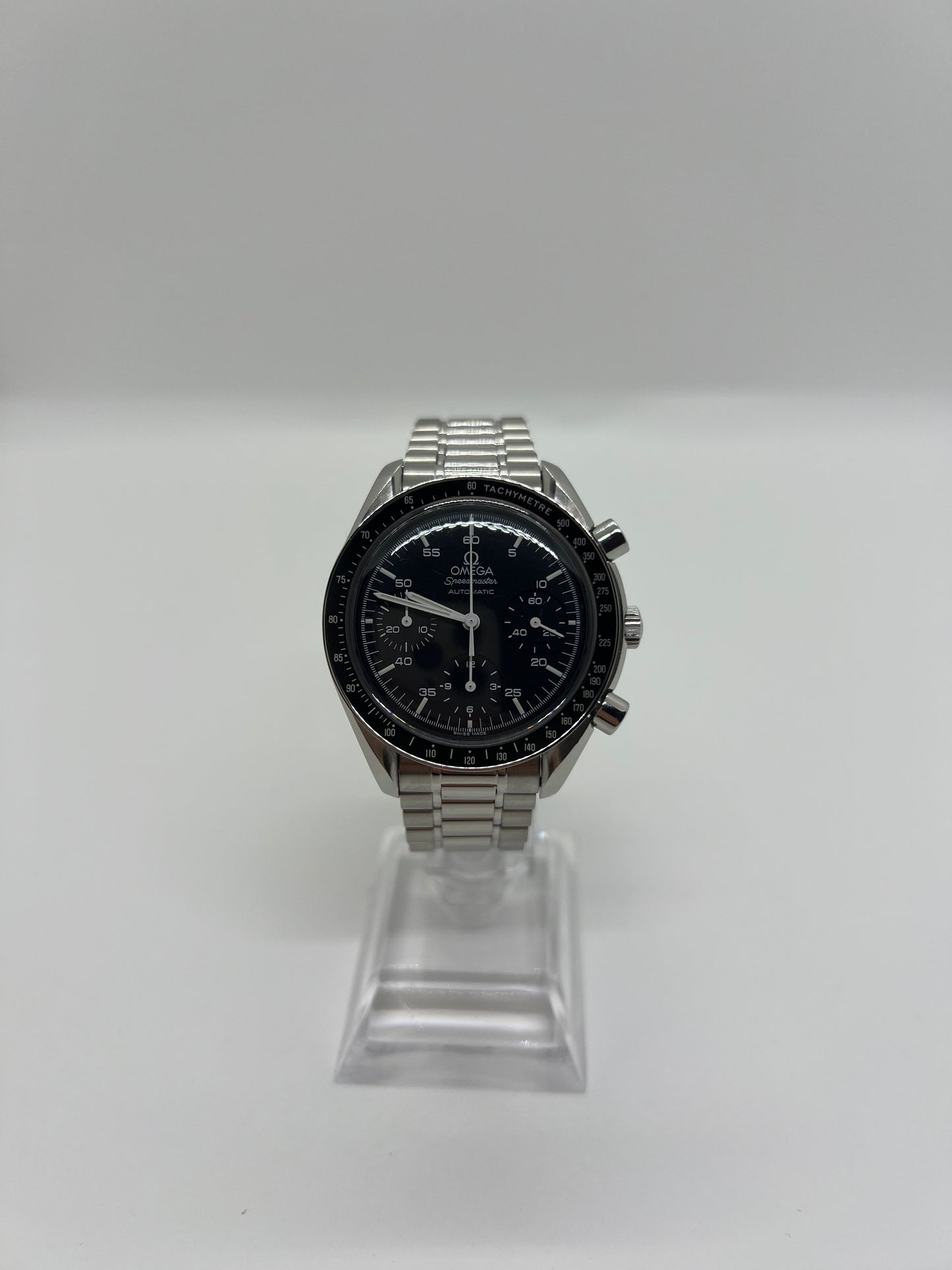 Omega Speedmaster 3510.50