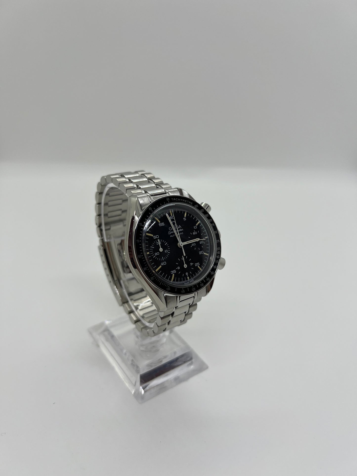 Omega SpeedMaster Reduced 3510.50
