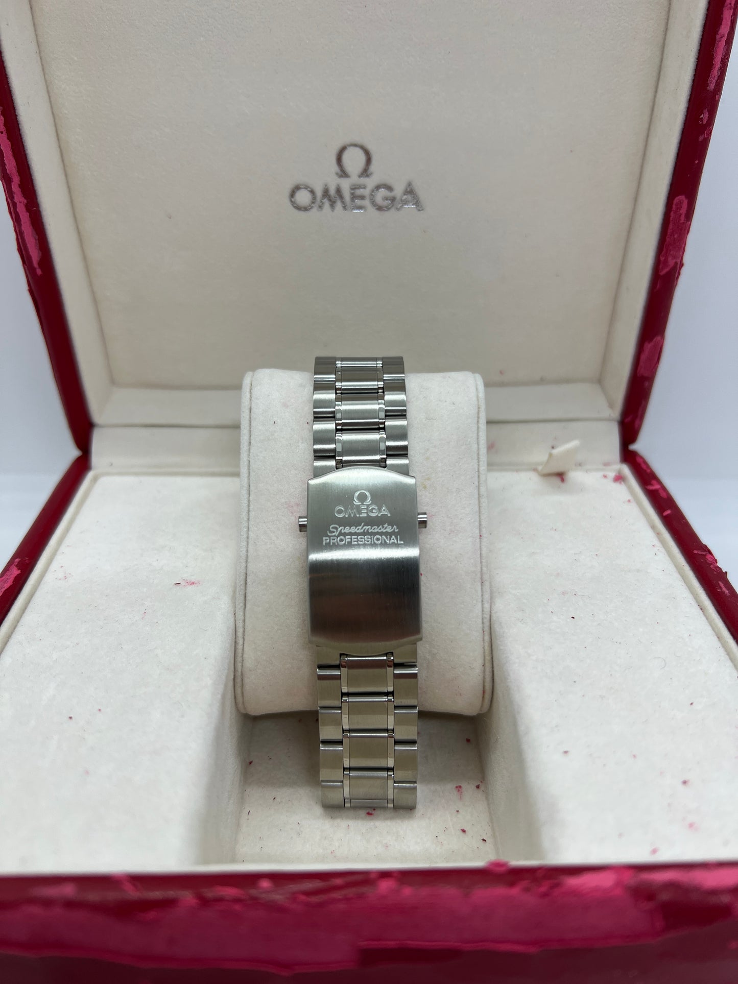 Omega Speedmaster Moonwatch 3570.50