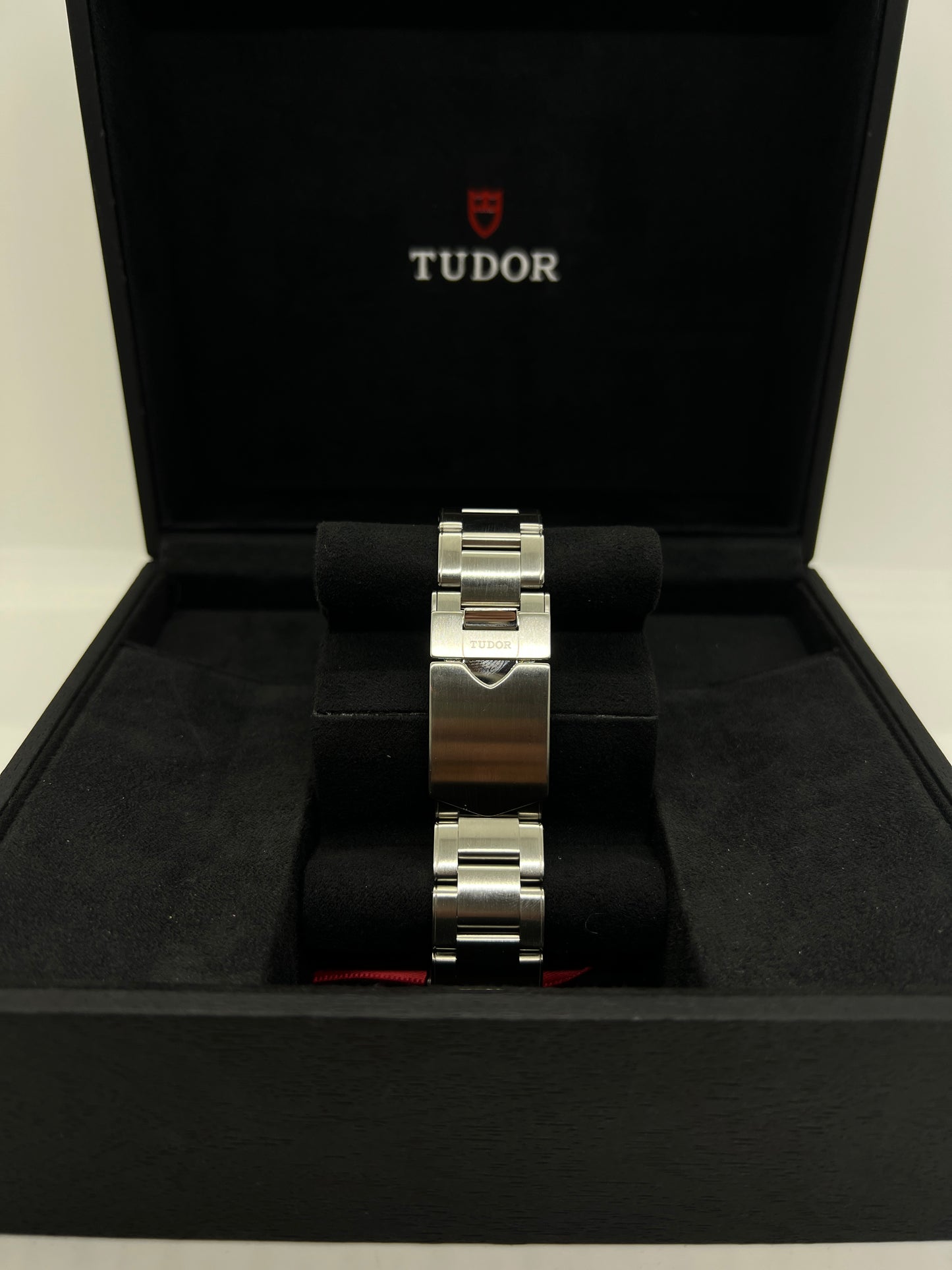 Tudor BlackBay GMT 79830RB