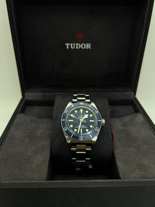 Tudor BlackBay 79030B